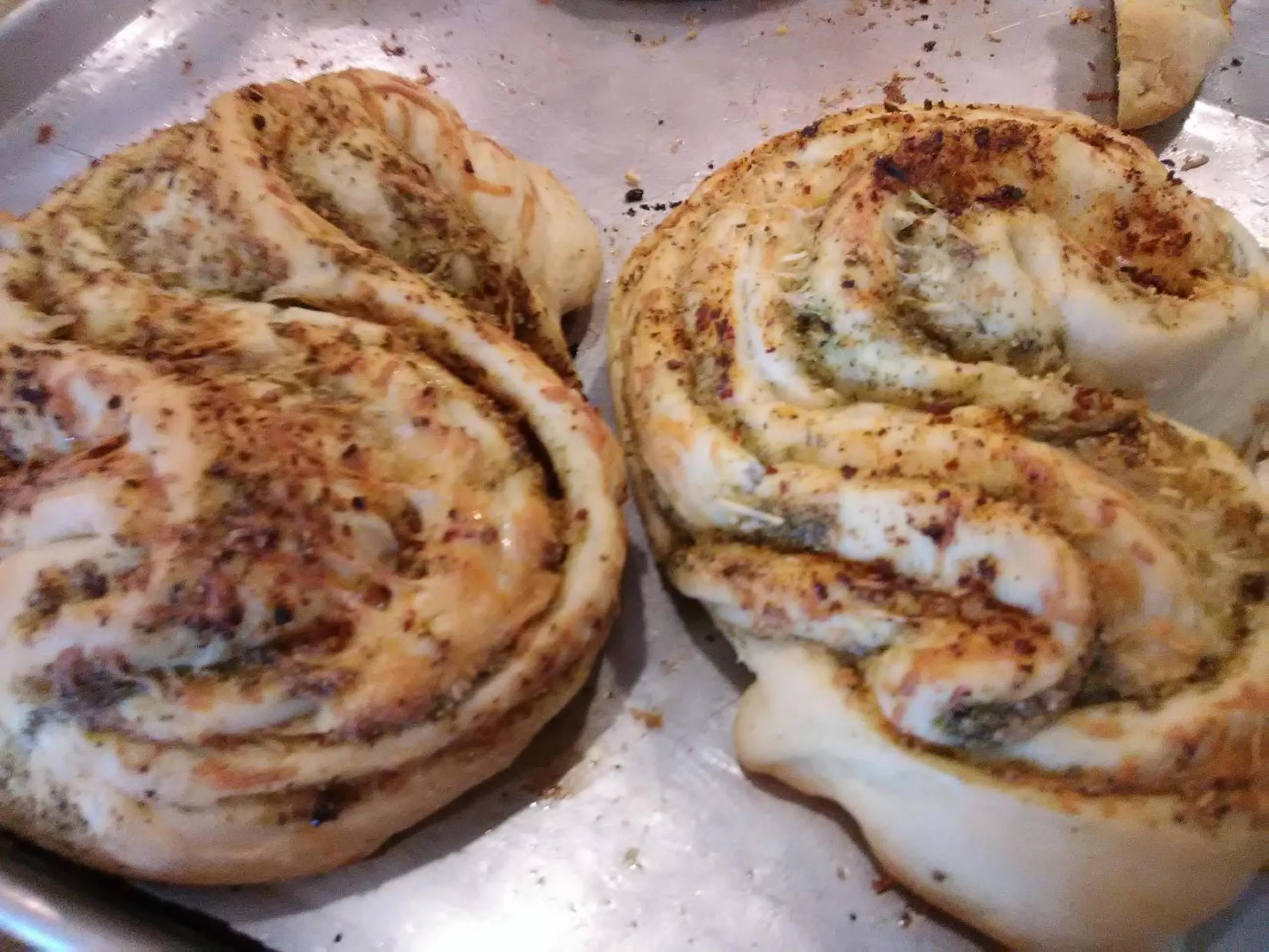 Restaurant/places to eat in No View Farm