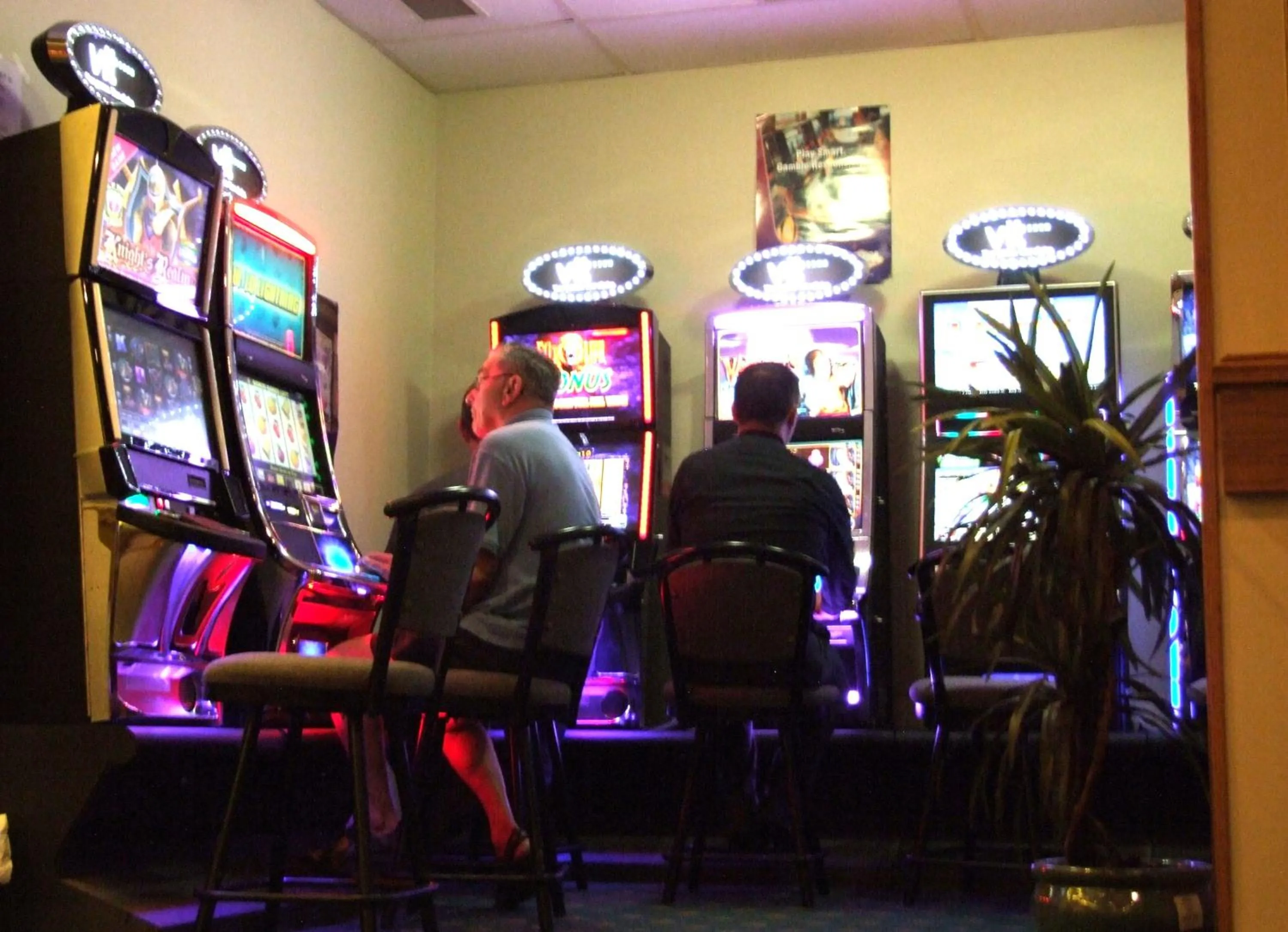 Entertainment in Lakeland Inn Hotel