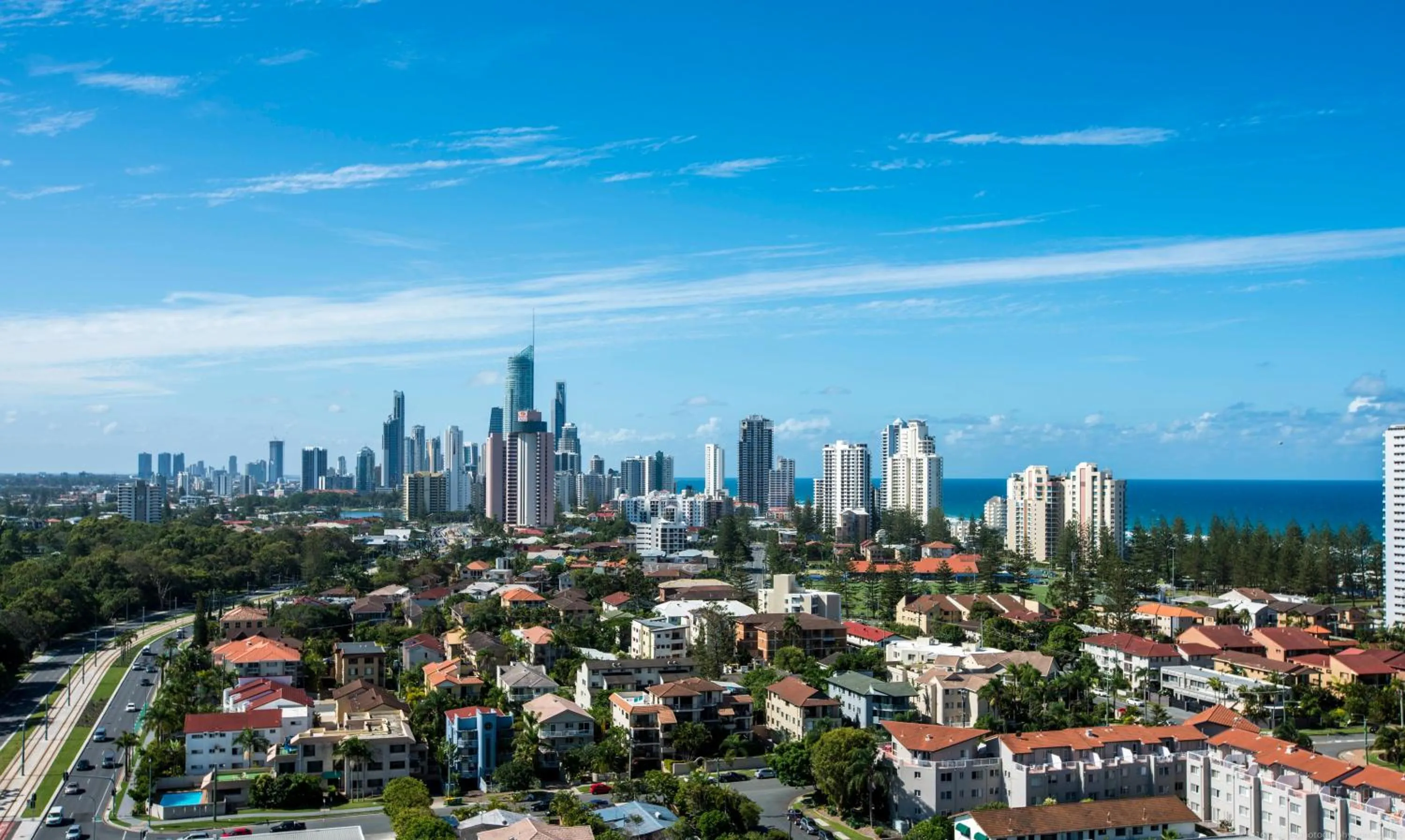 Synergy Broadbeach - Official