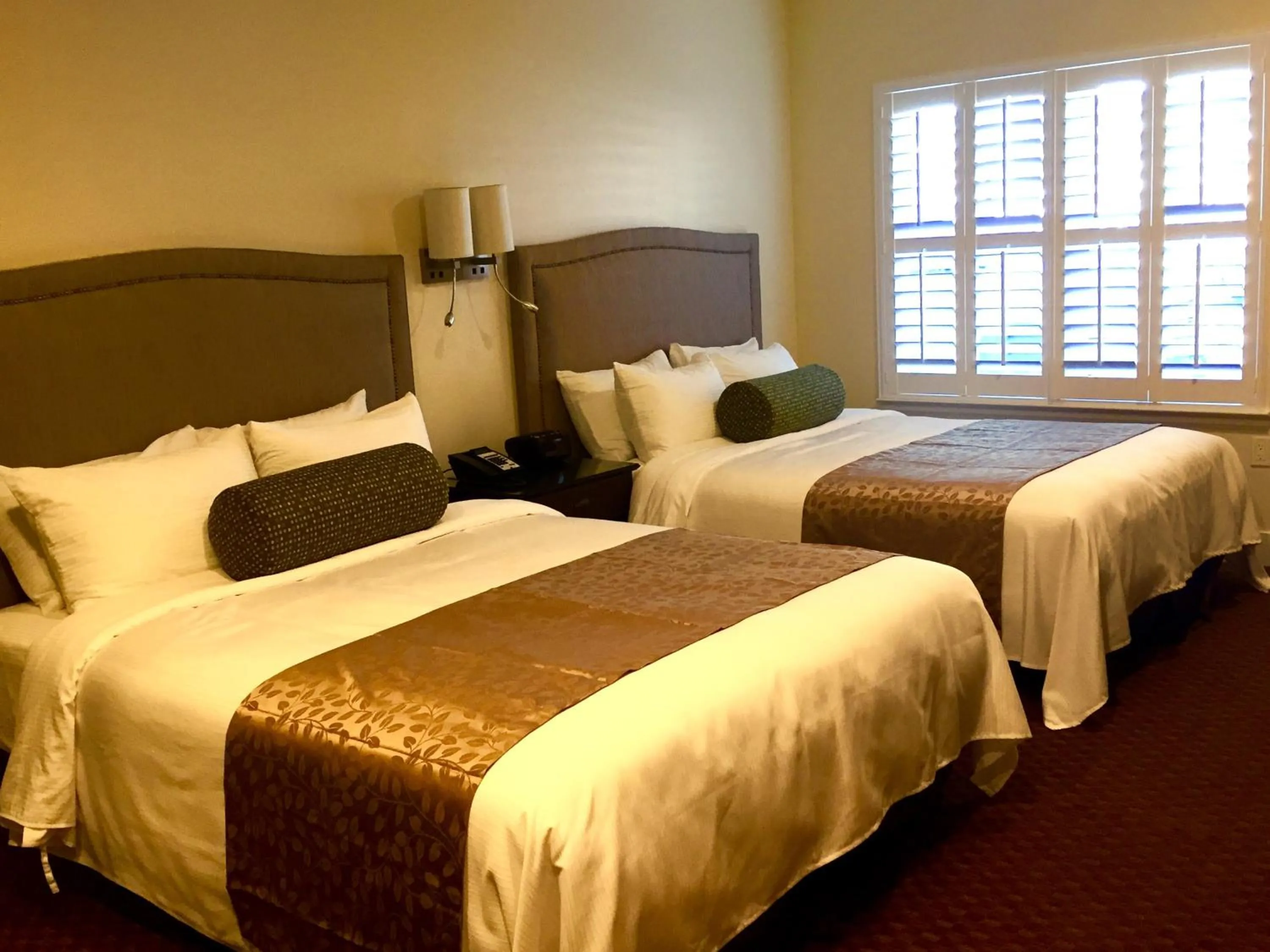 Bedroom, Bed in Rest, a boutique hotel