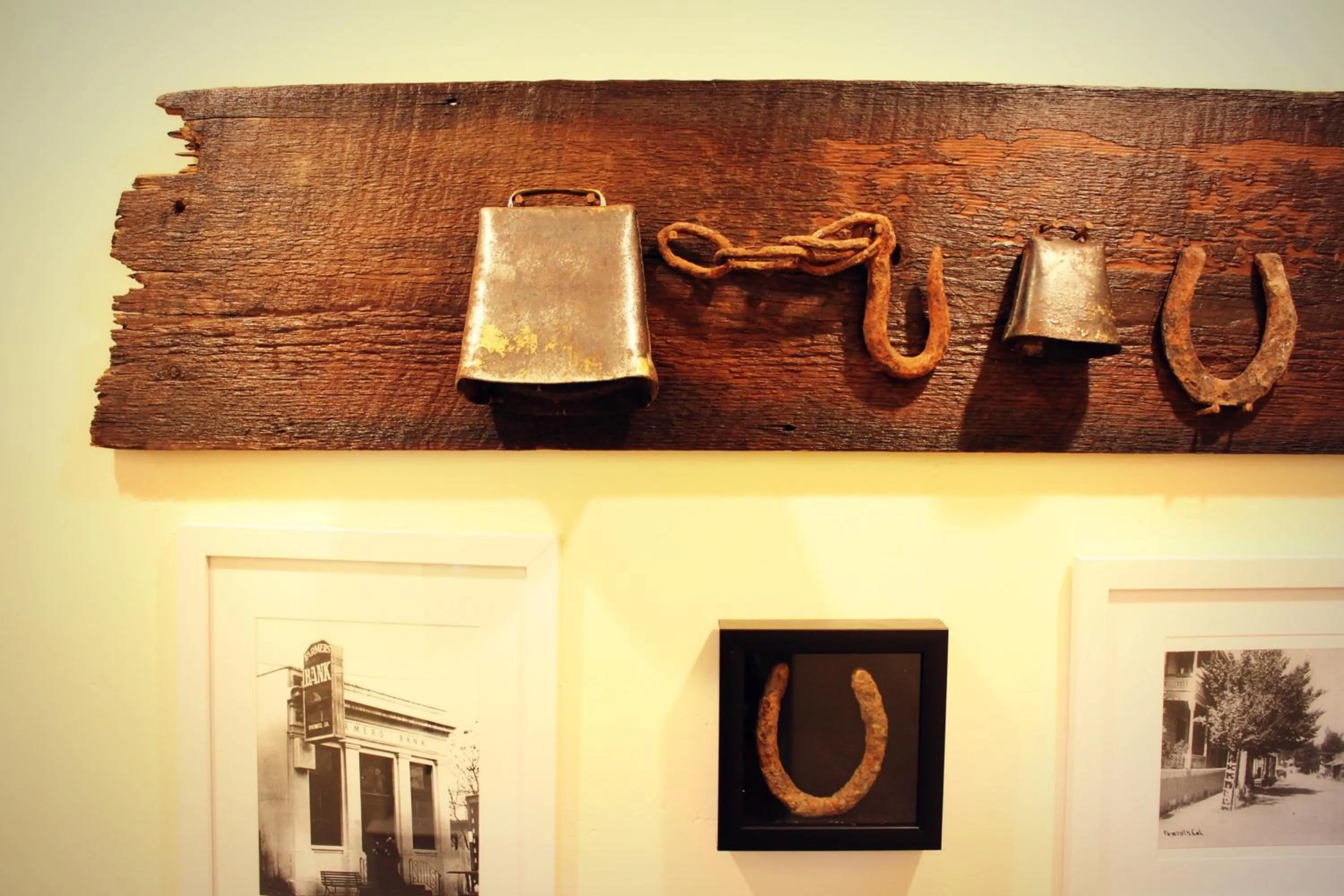 Lobby or reception in Rest, a boutique hotel