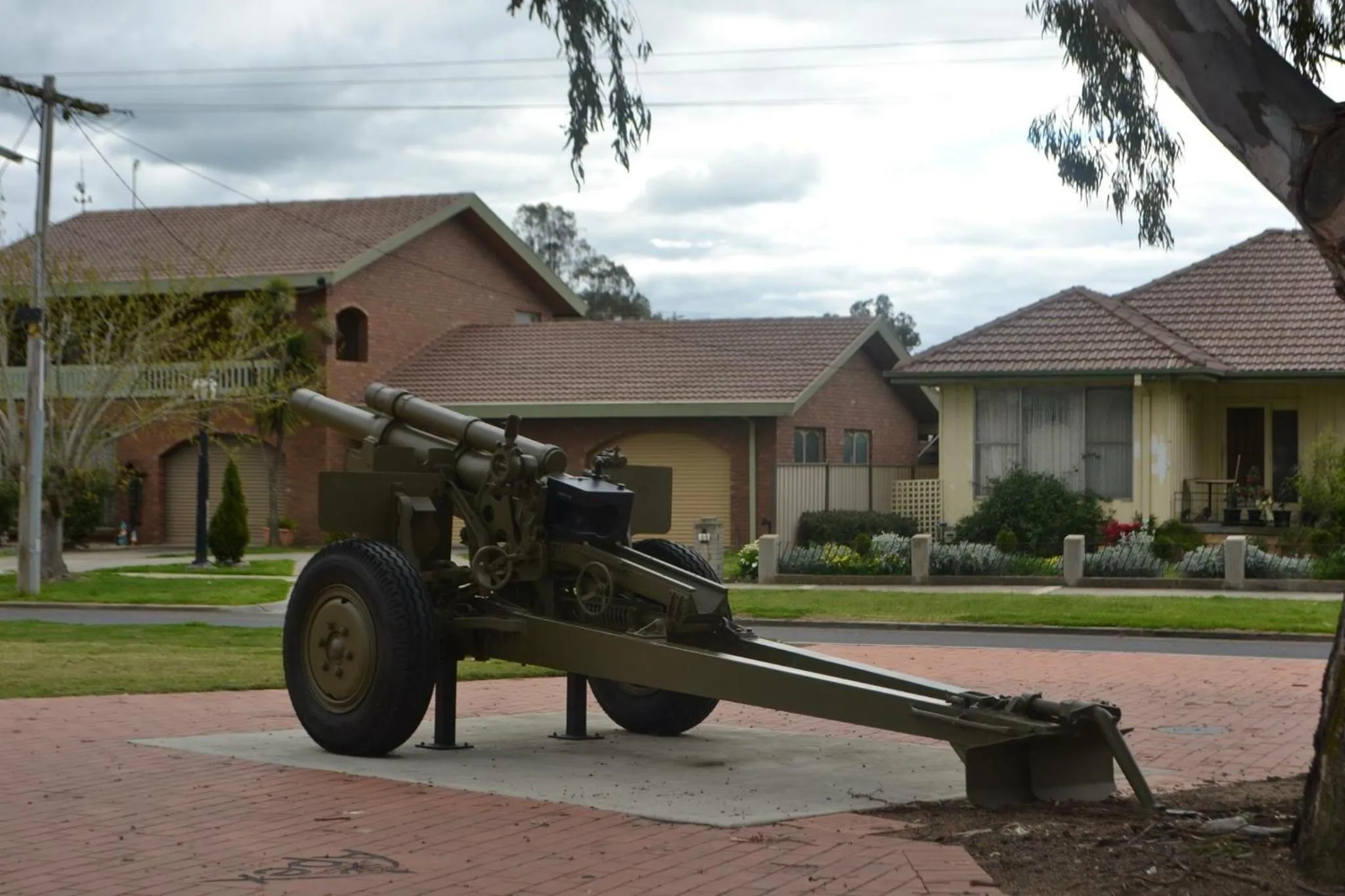 Other in Wattle Motel