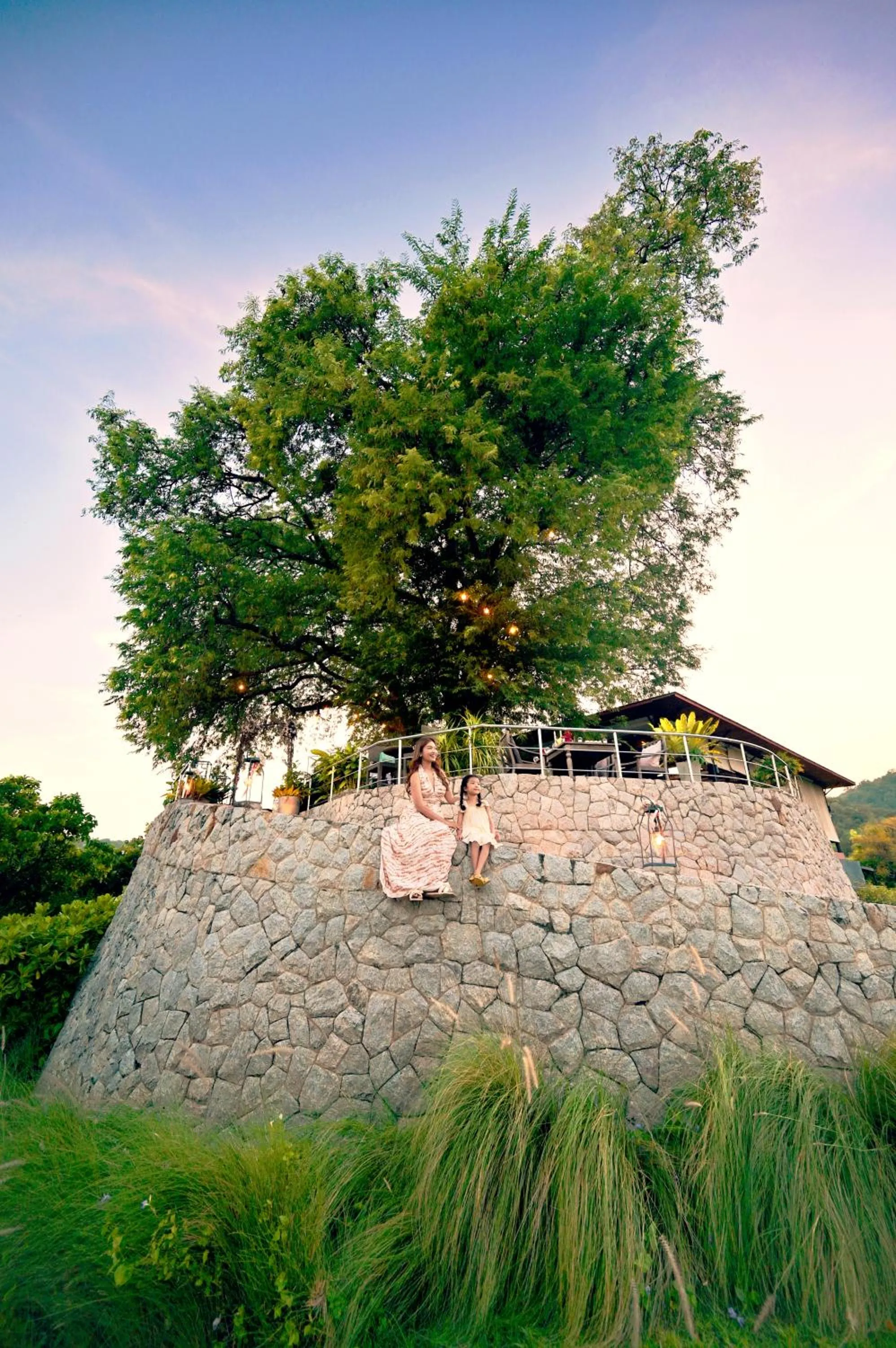 The Spirit Resort Hua Hin