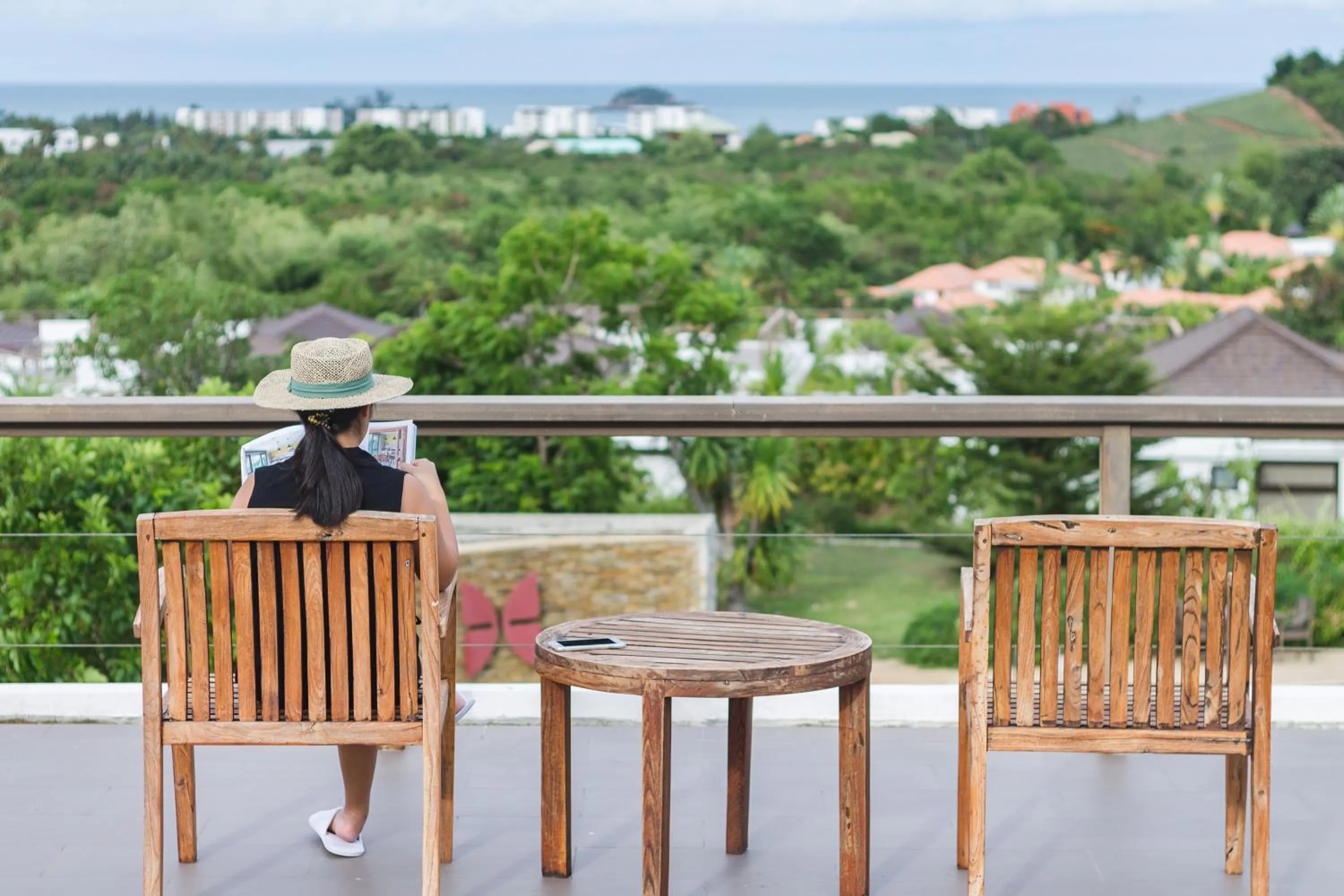 The Spirit Resort Hua Hin