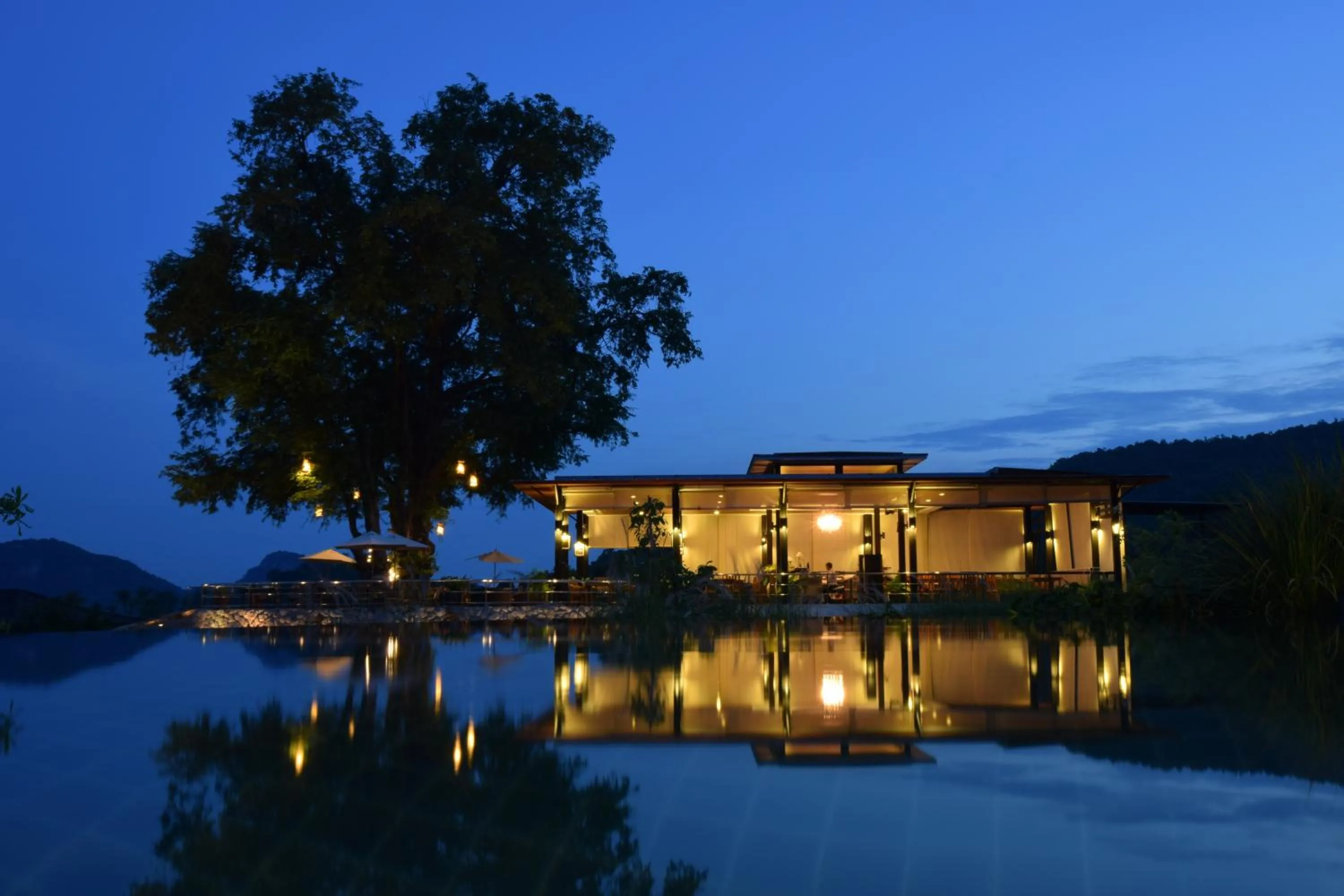 The Spirit Resort Hua Hin