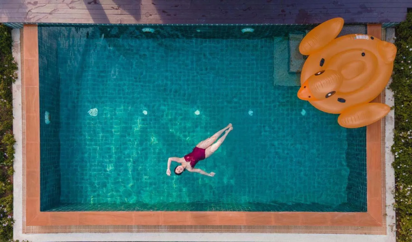 The Spirit Resort Hua Hin