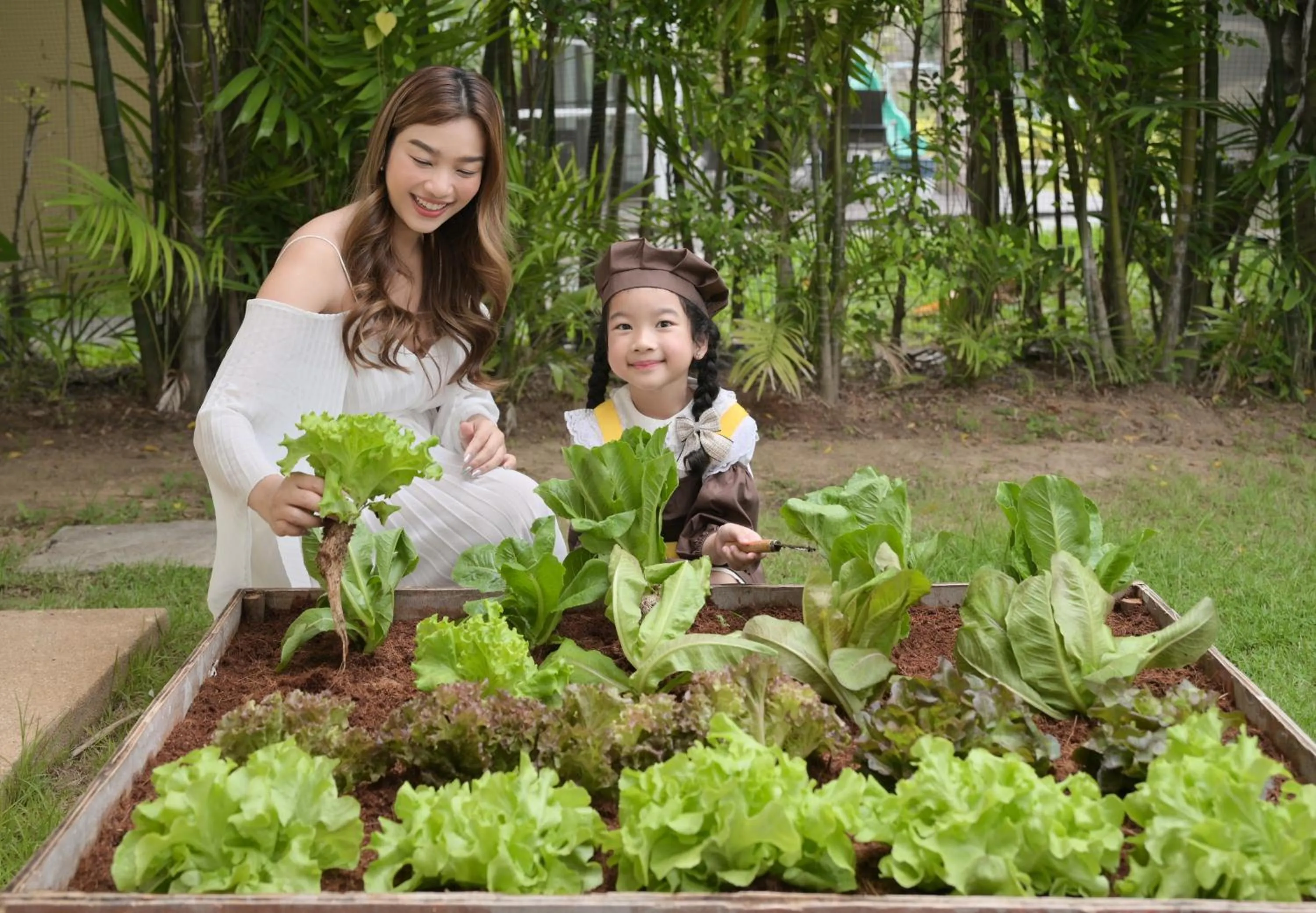 Activities in The Spirit Resort Hua Hin