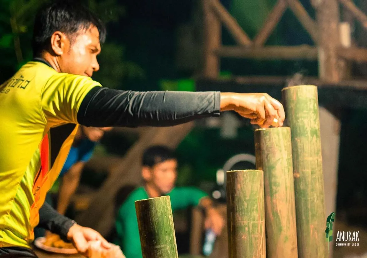 Activities in Anurak Community Lodge - SHA Plus