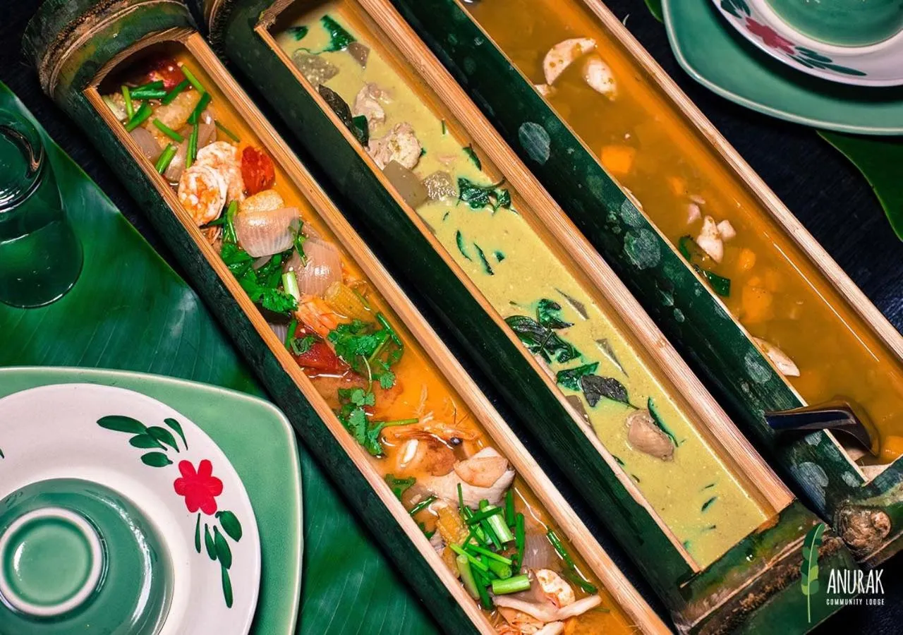 Activities in Anurak Community Lodge - SHA Plus