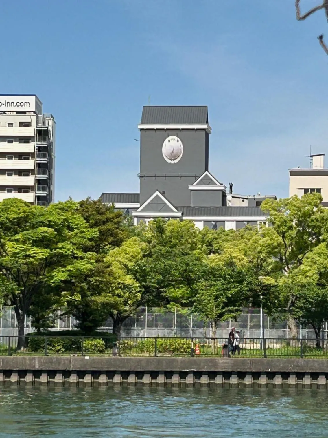 Property building in noah grande