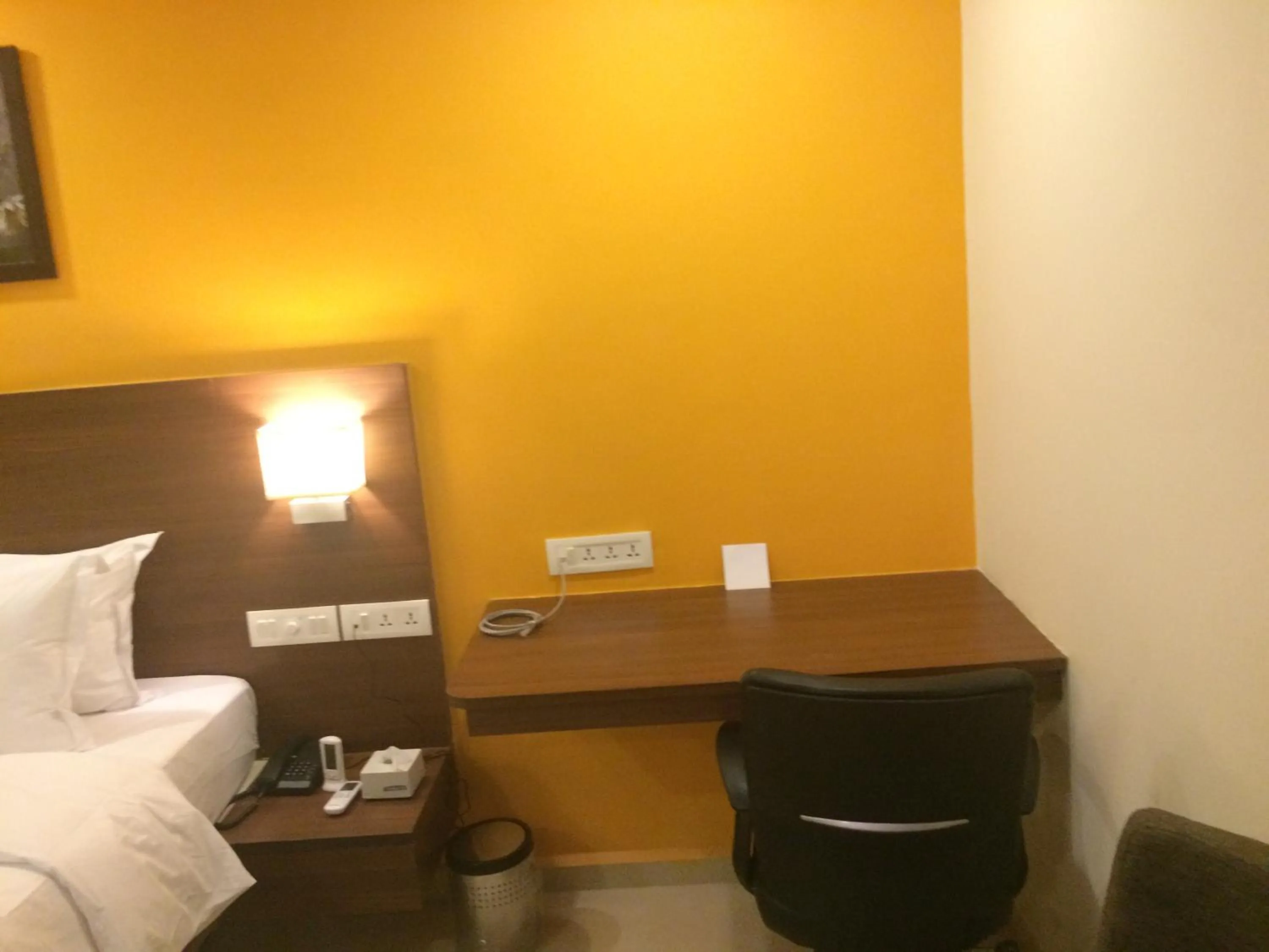 Other, Bed in Best Western Alkapuri, Vadodara