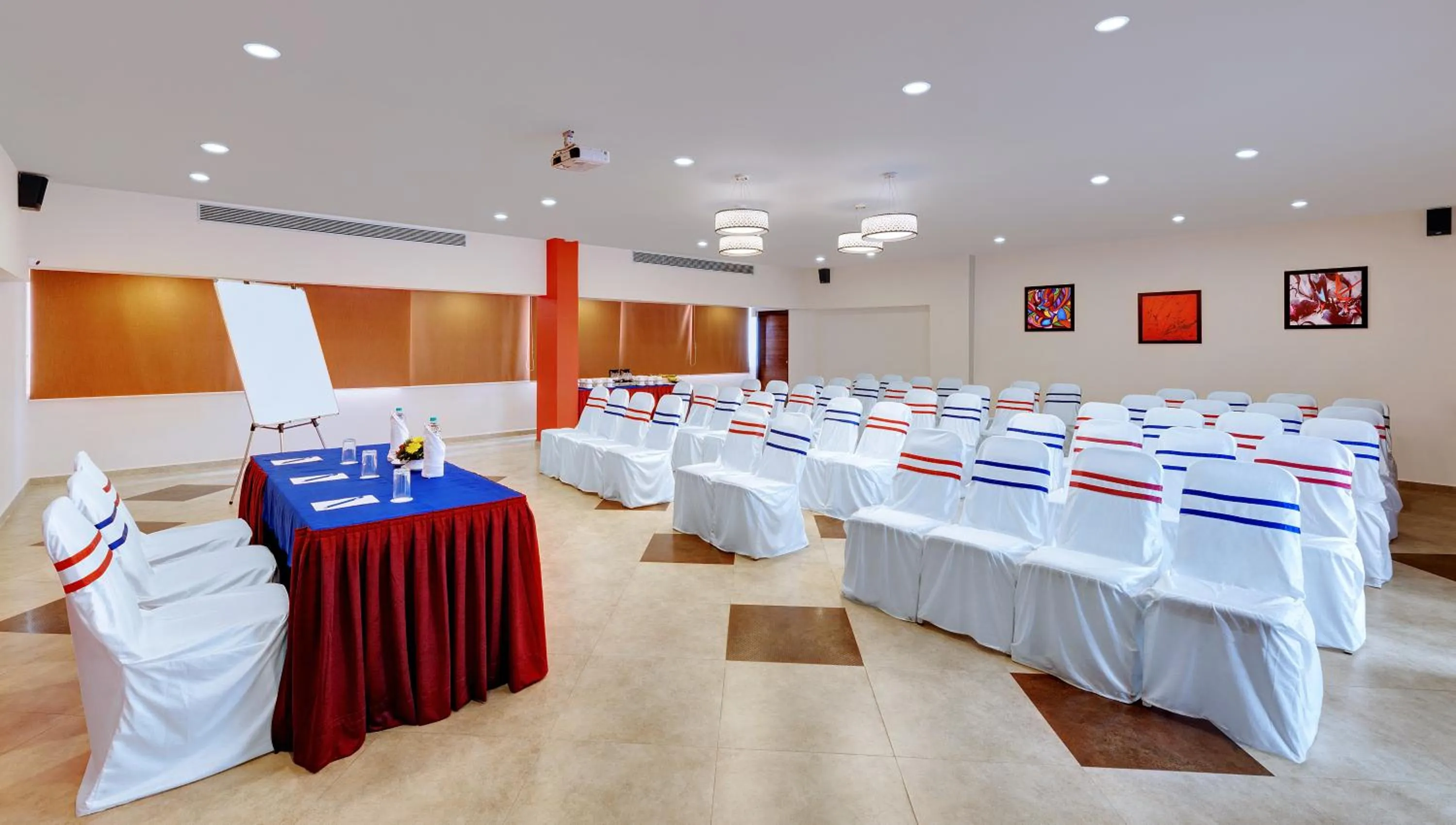 Banquet/Function facilities in Best Western Alkapuri, Vadodara