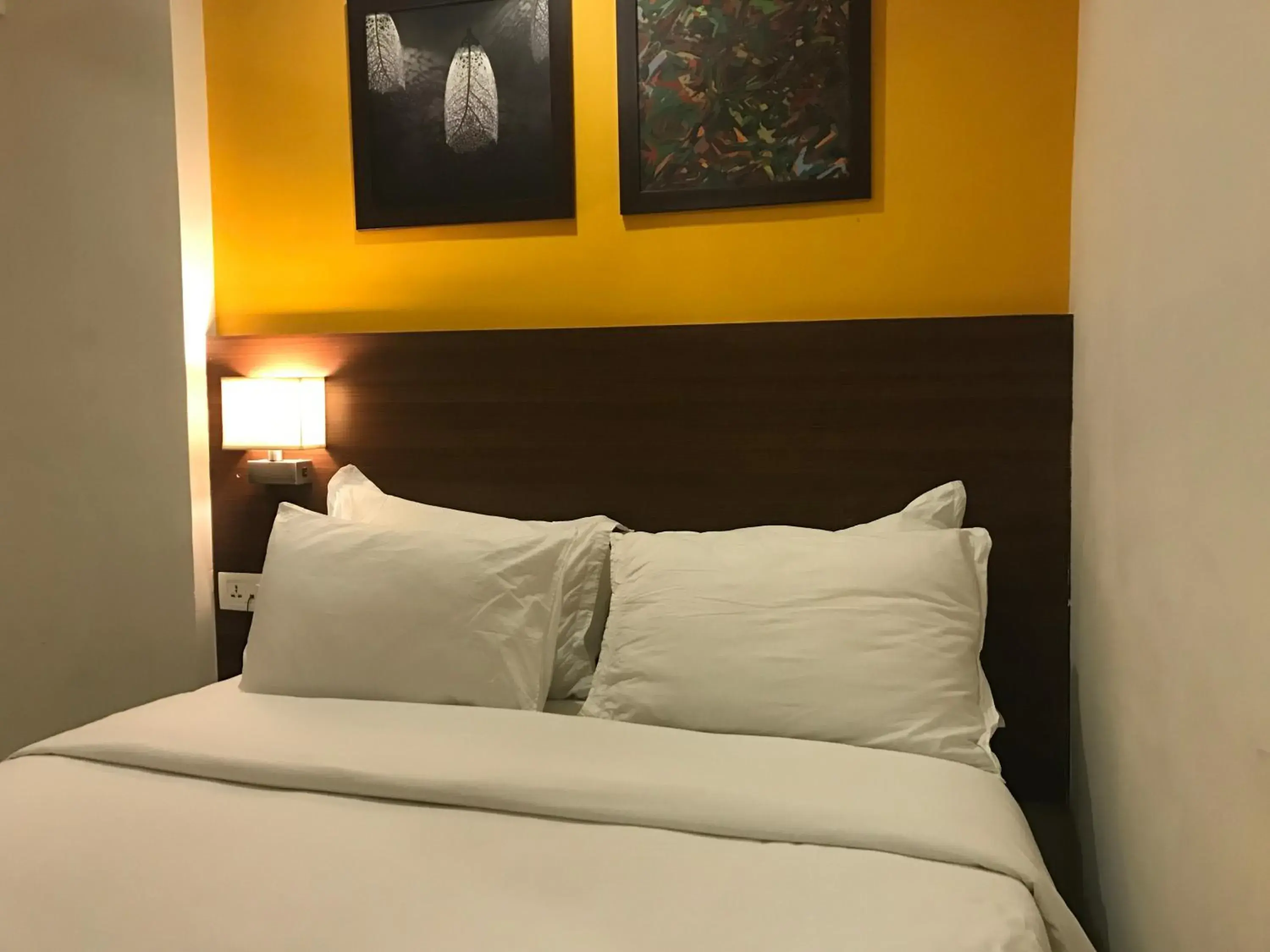 Small Single Room in Best Western Alkapuri, Vadodara Small Single Room in Best Western Alkapuri, Vadodara