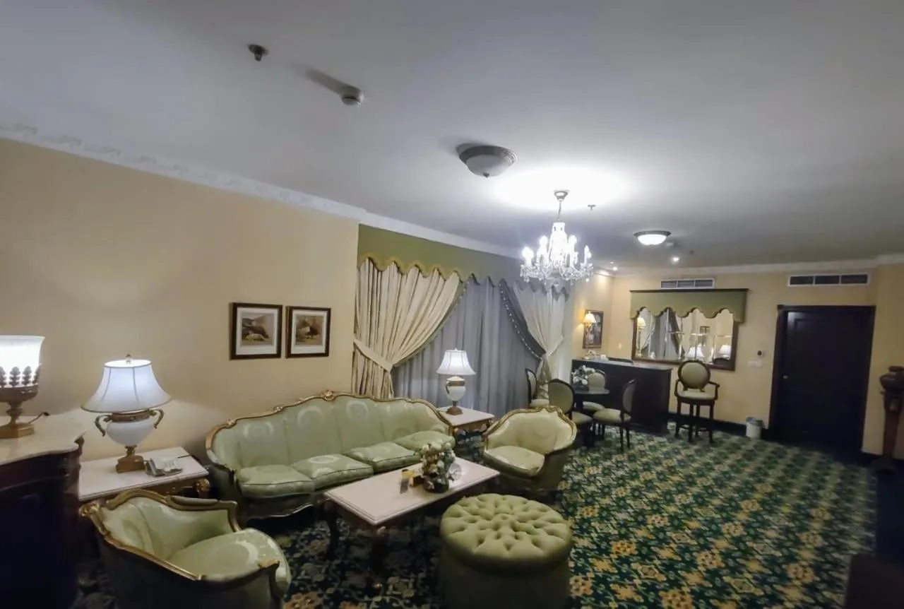 Habitat All Suites, Al Khobar