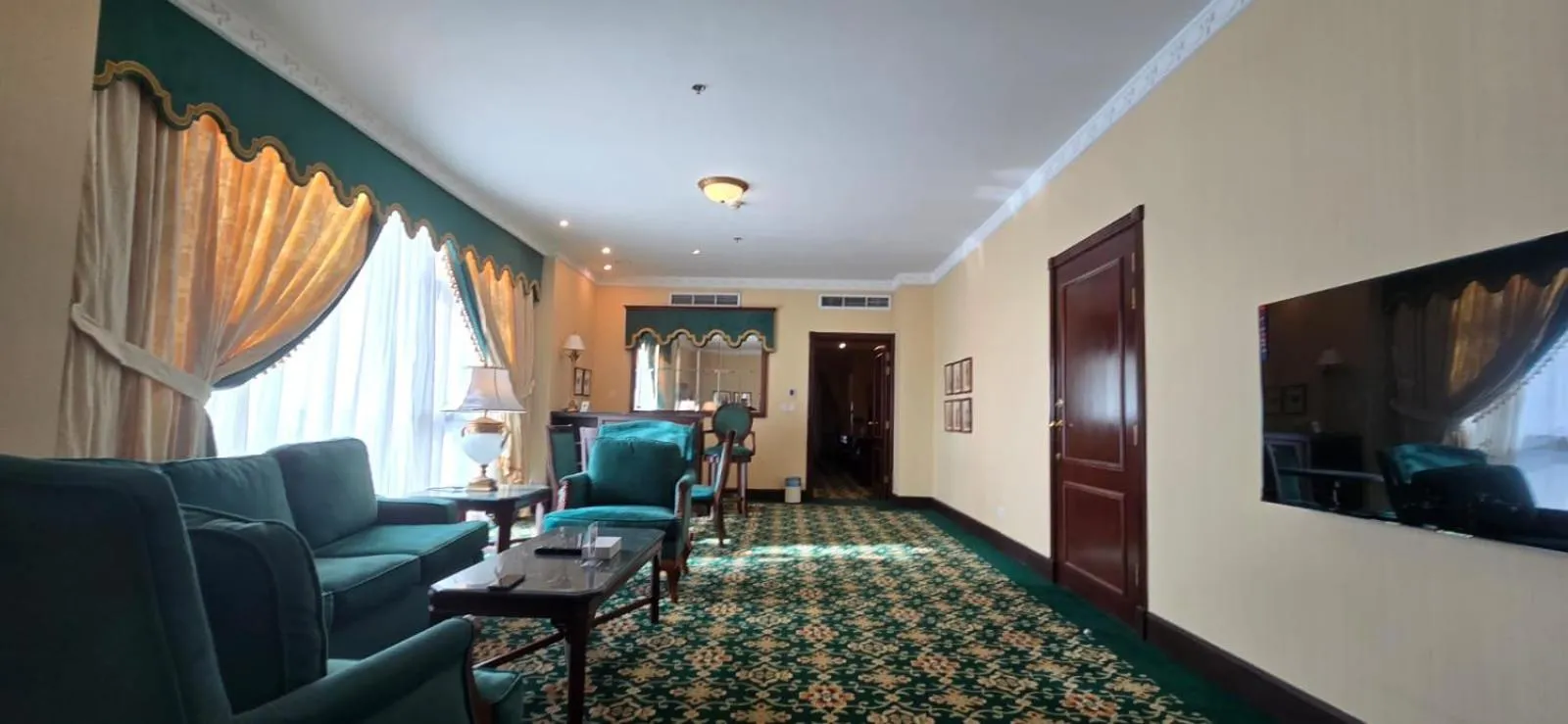 Habitat All Suites, Al Khobar