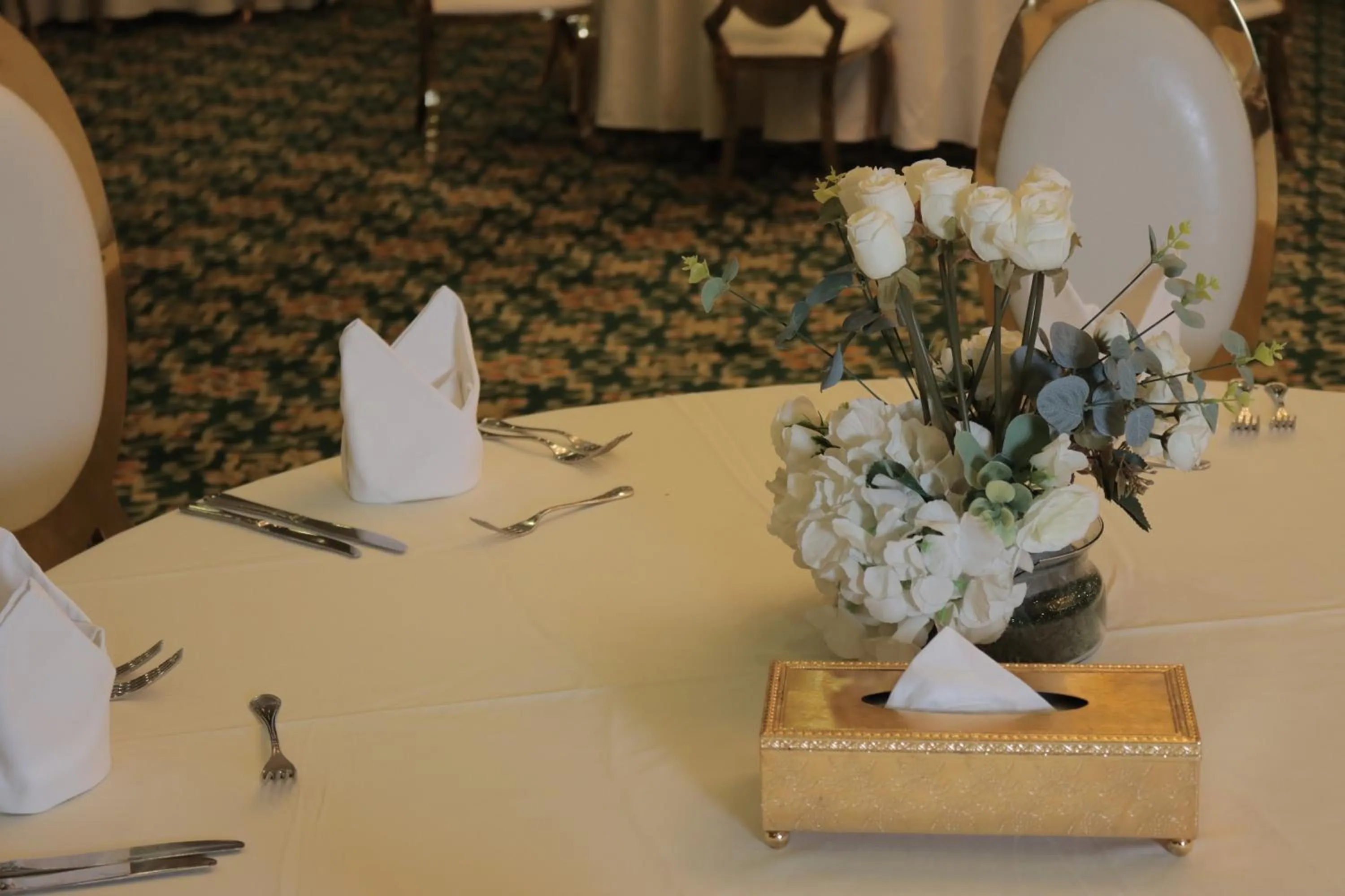 wedding in Habitat All Suites, Al Khobar