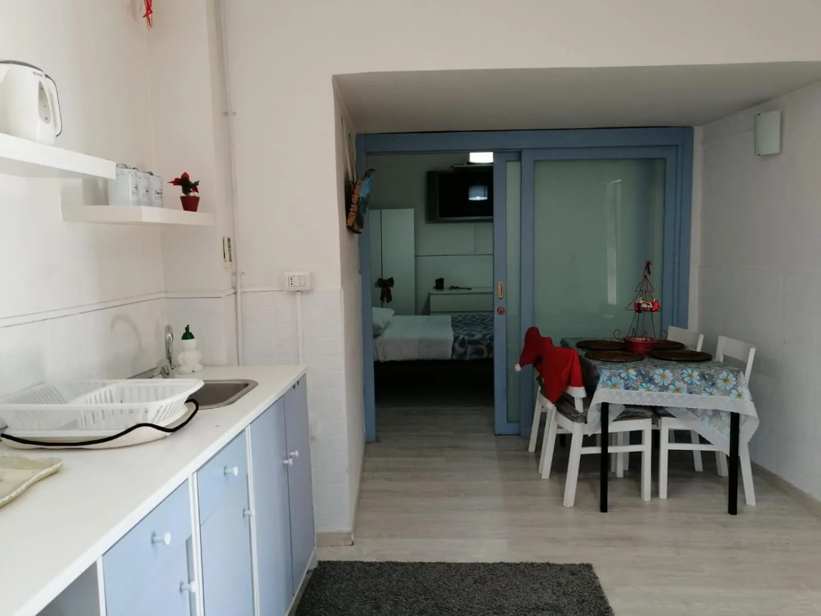 I Giardini di Capodimonte 2