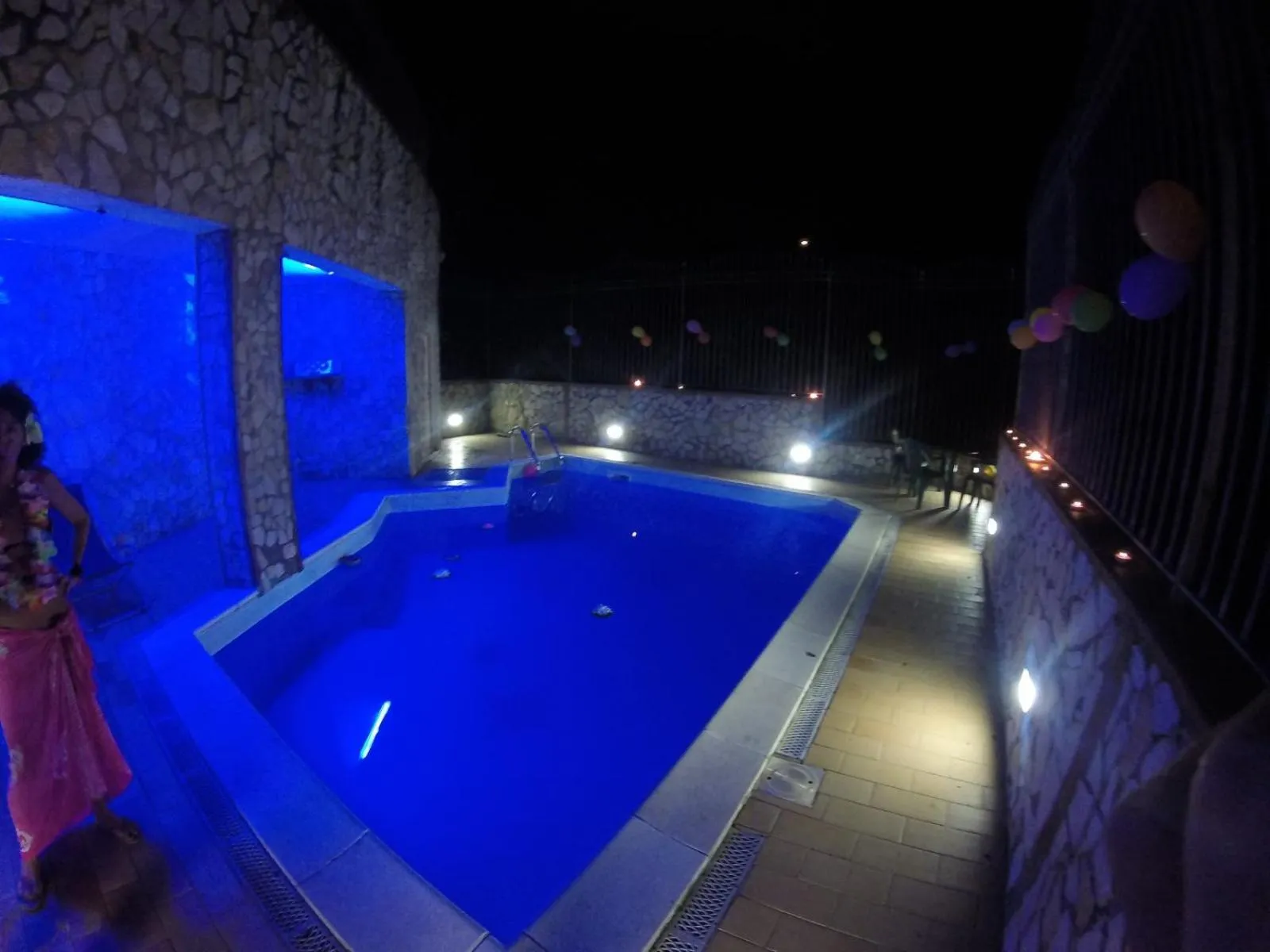 I Giardini di Capodimonte 2