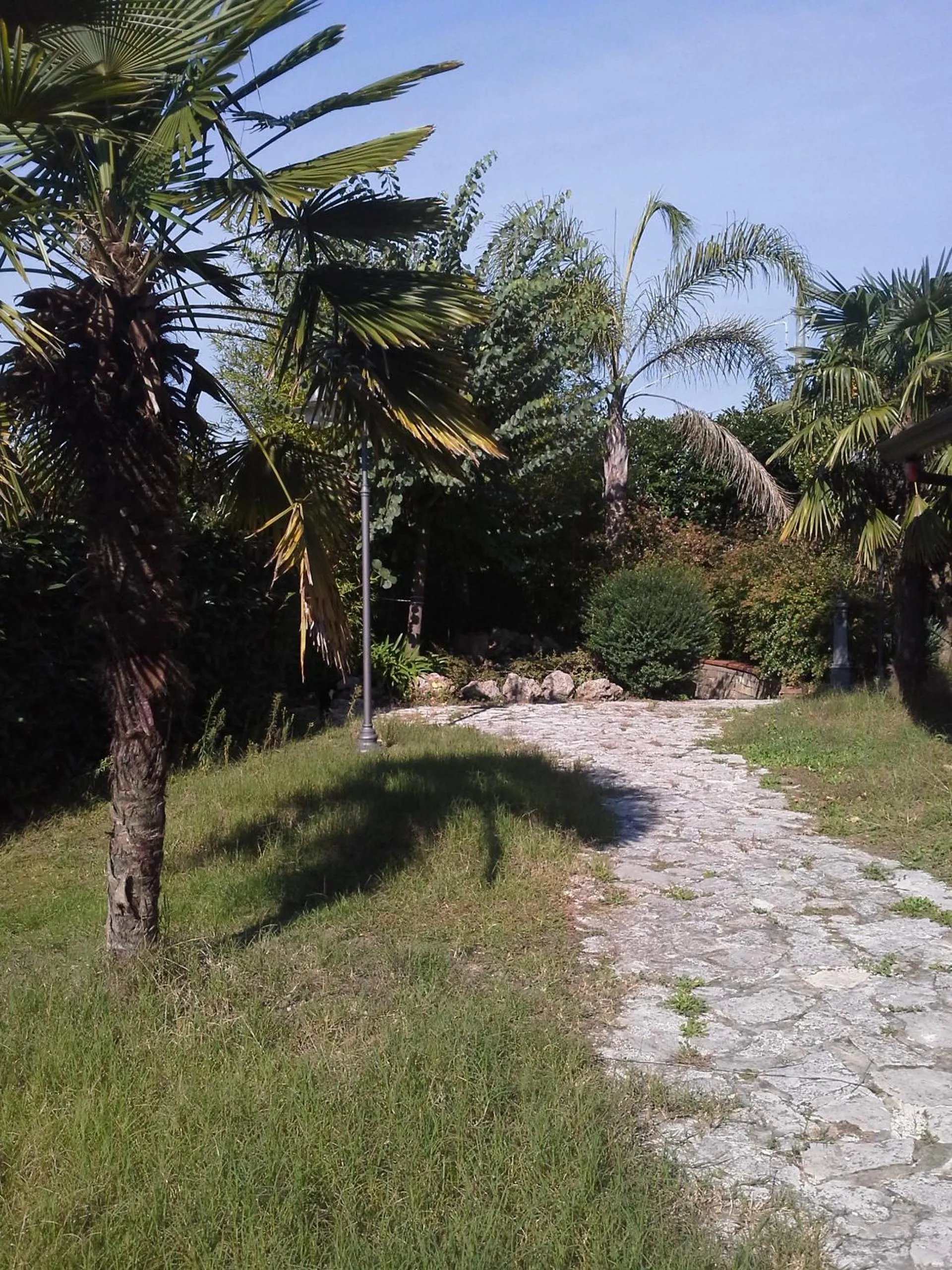 I Giardini di Capodimonte 2