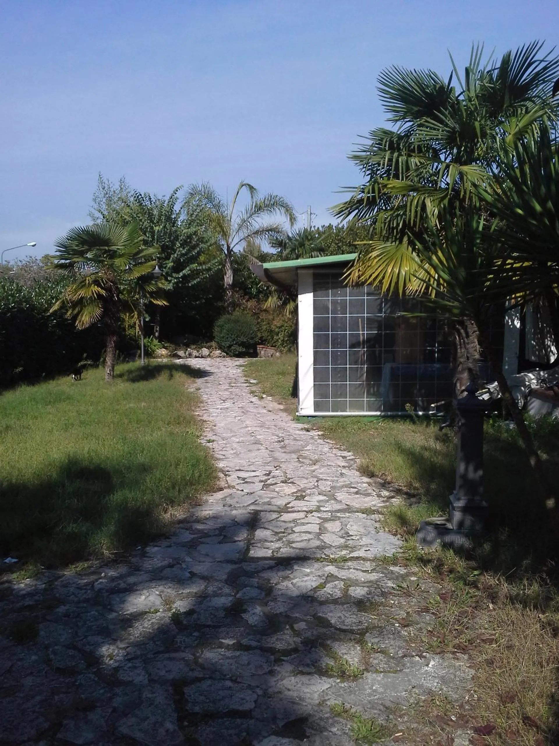 I Giardini di Capodimonte 2