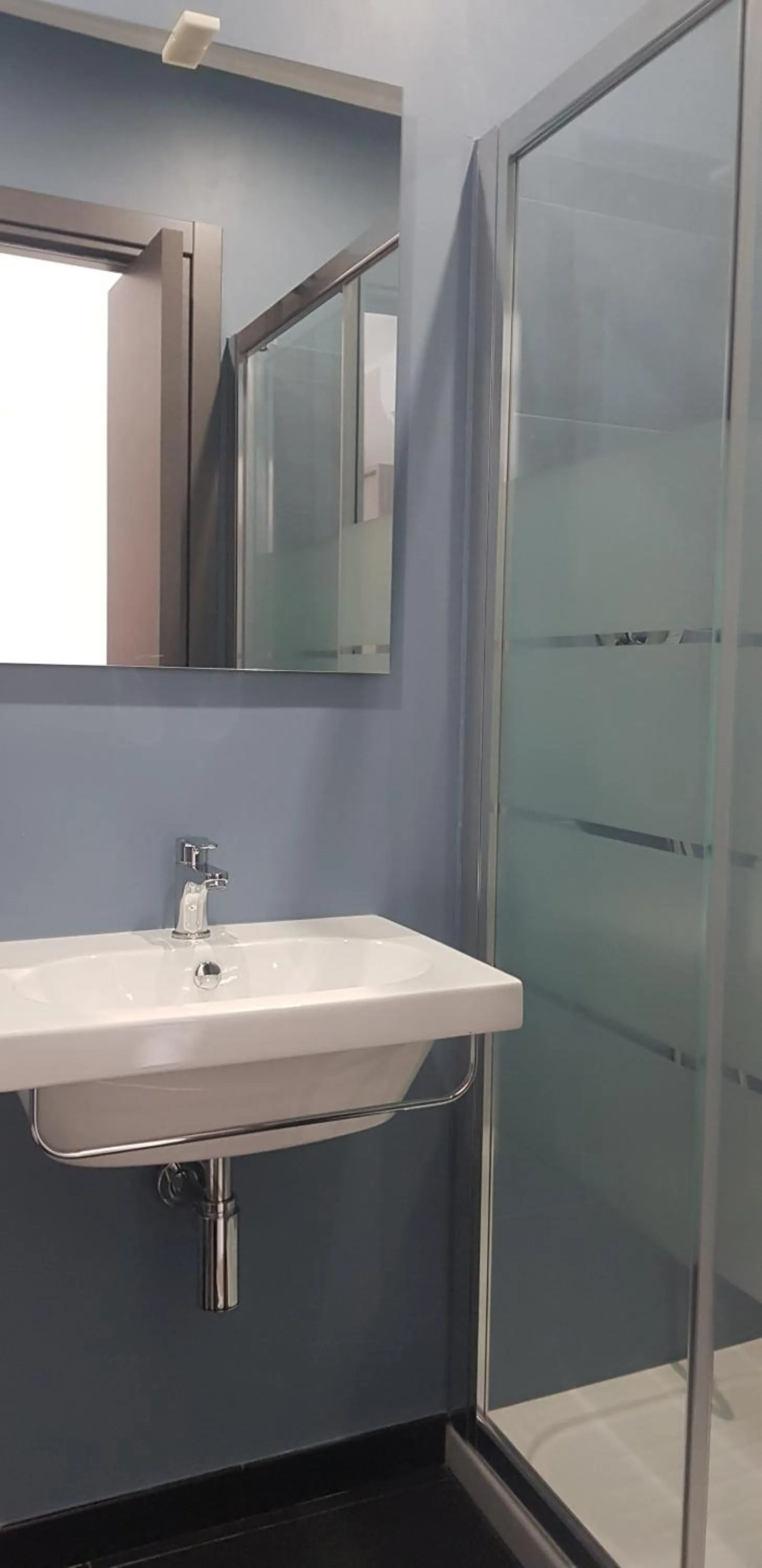 Shower in Tre Stelle al Duomo