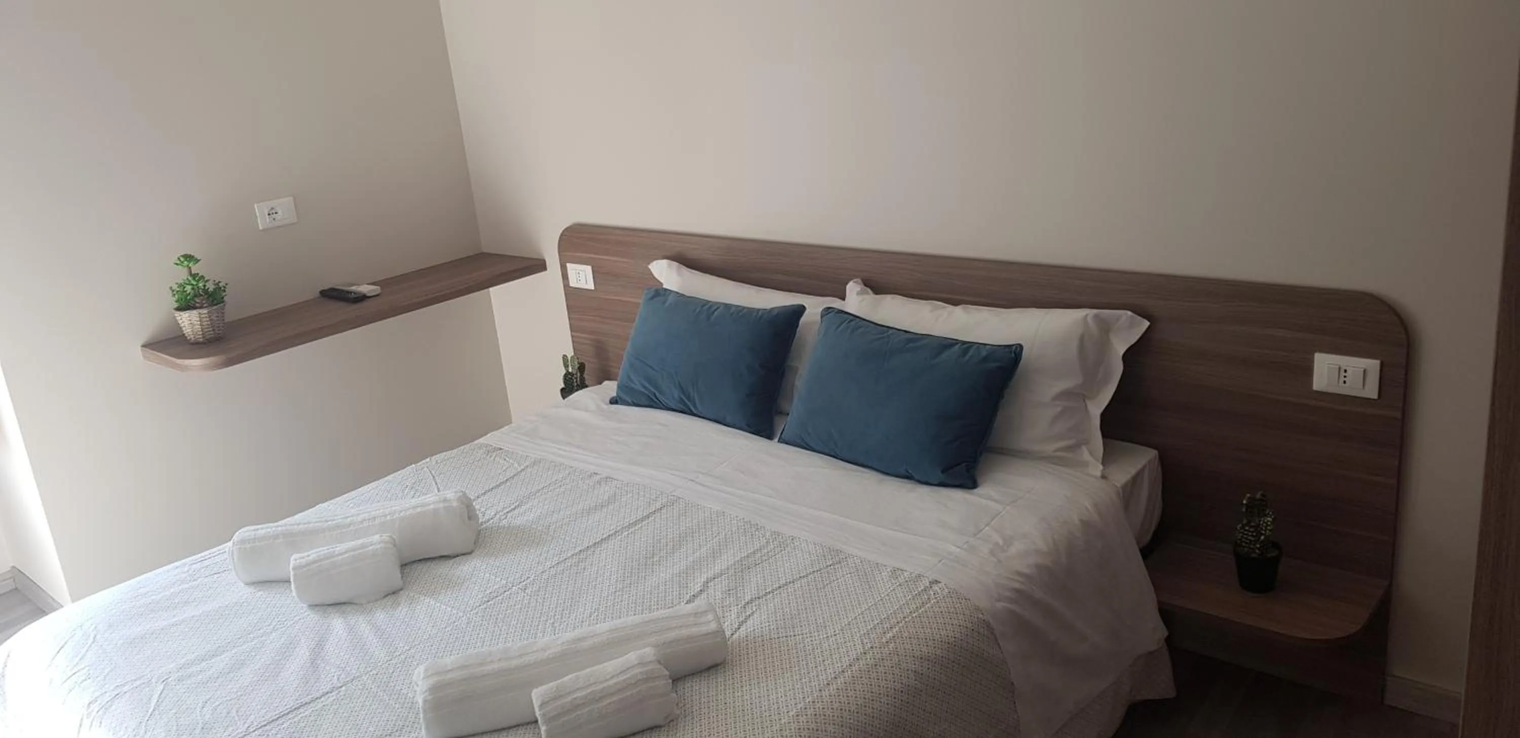 Bed in Tre Stelle al Duomo