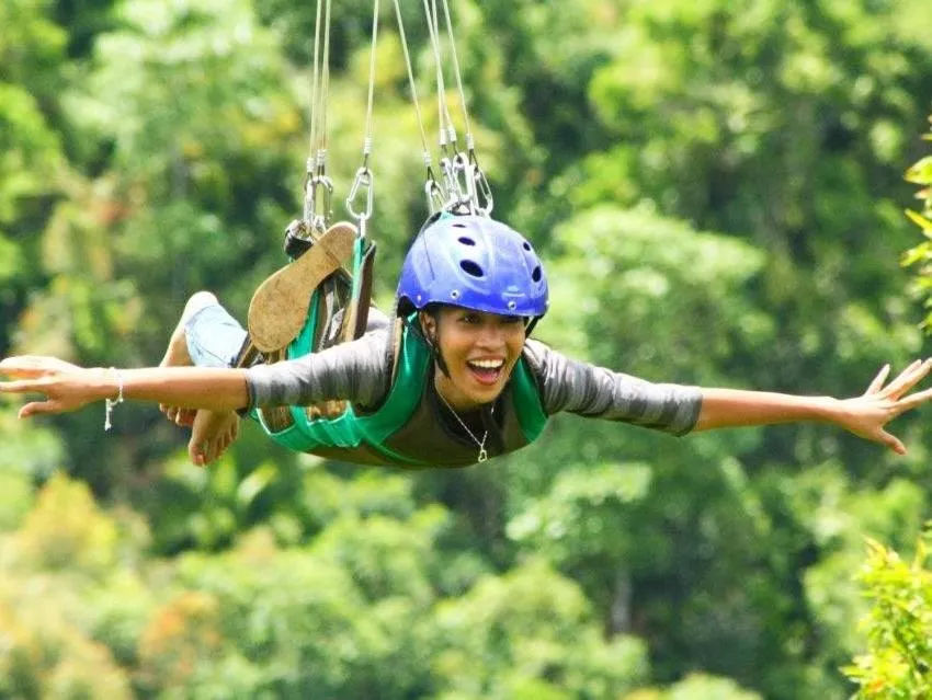 Activities in Villa Umi Panglao Resort