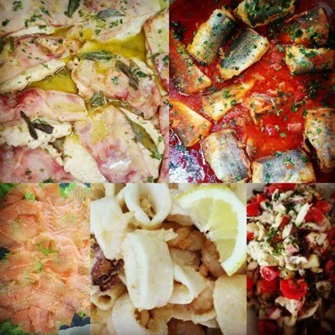 Staff in Hotel Lady Mary