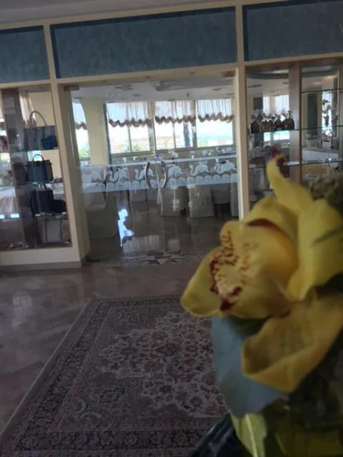 Staff in Hotel Lady Mary