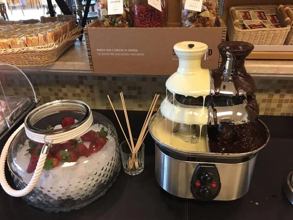 Staff in Hotel Lady Mary