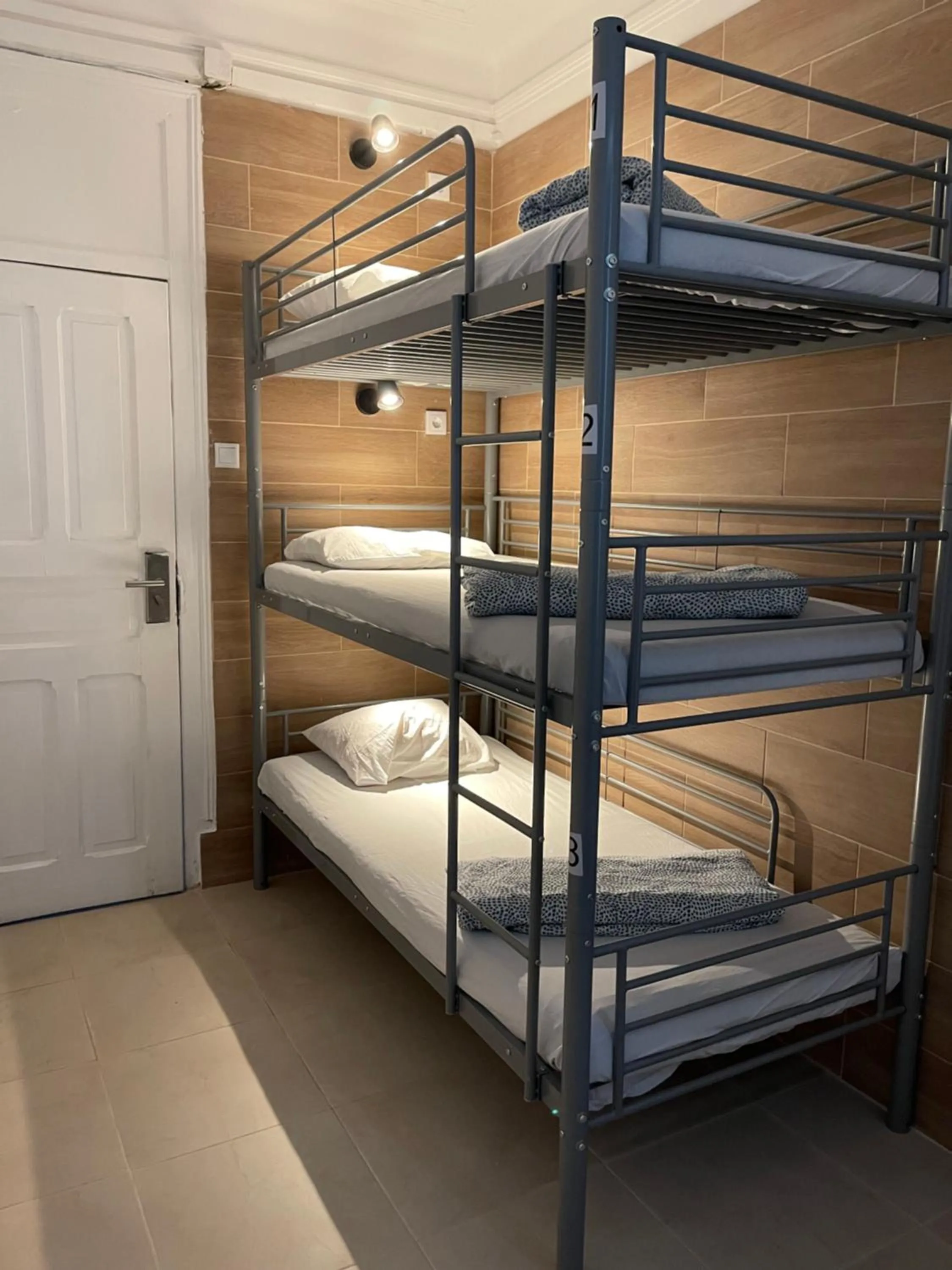 Samps Hostel