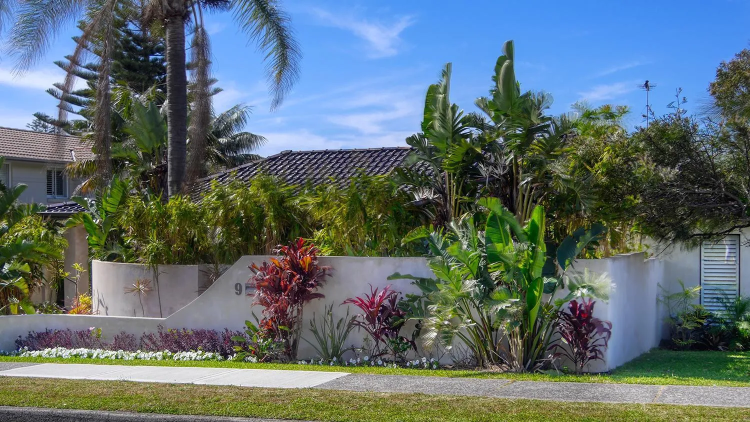 Cronulla Beach House B&B