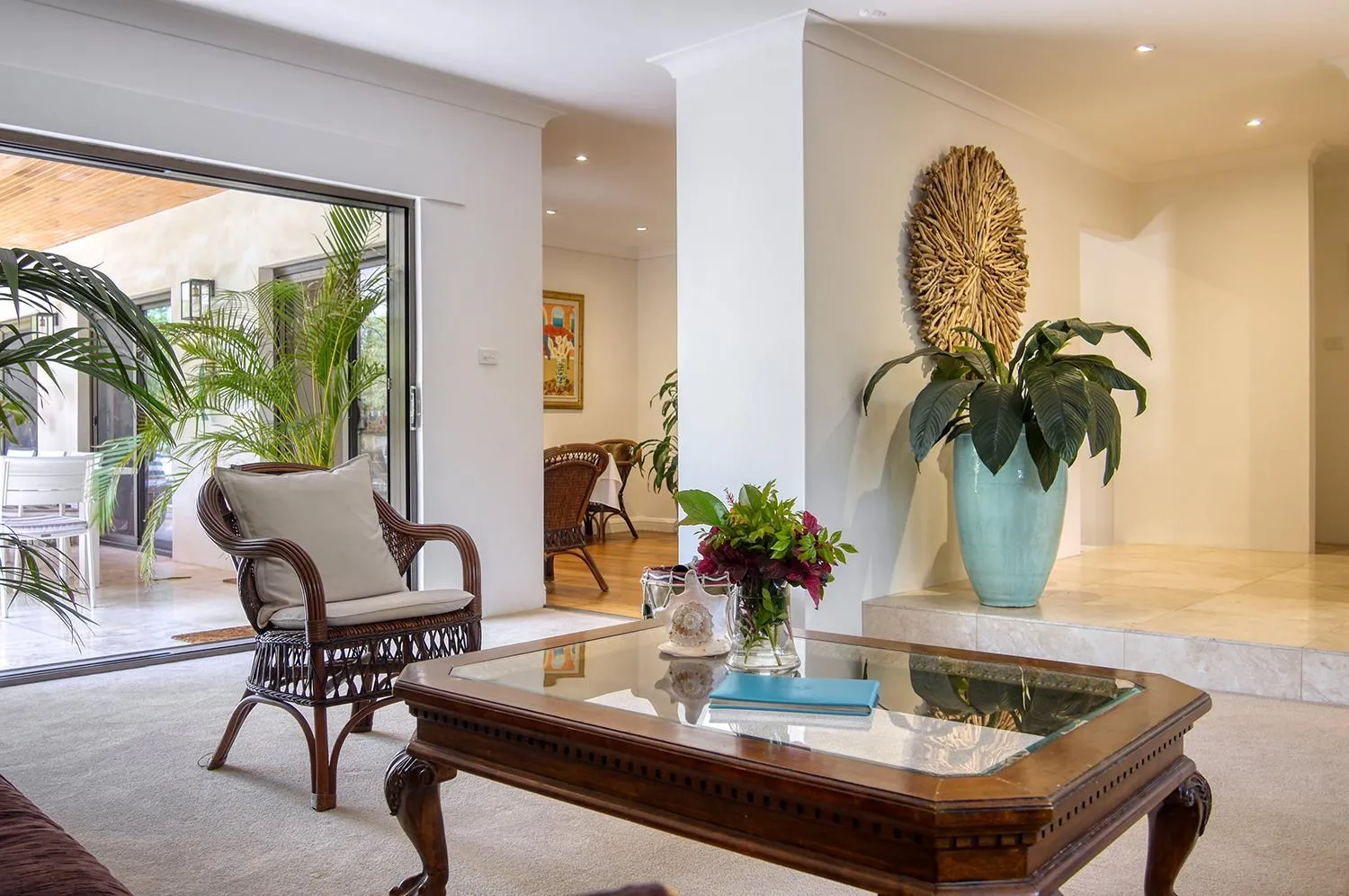 Cronulla Beach House B&B