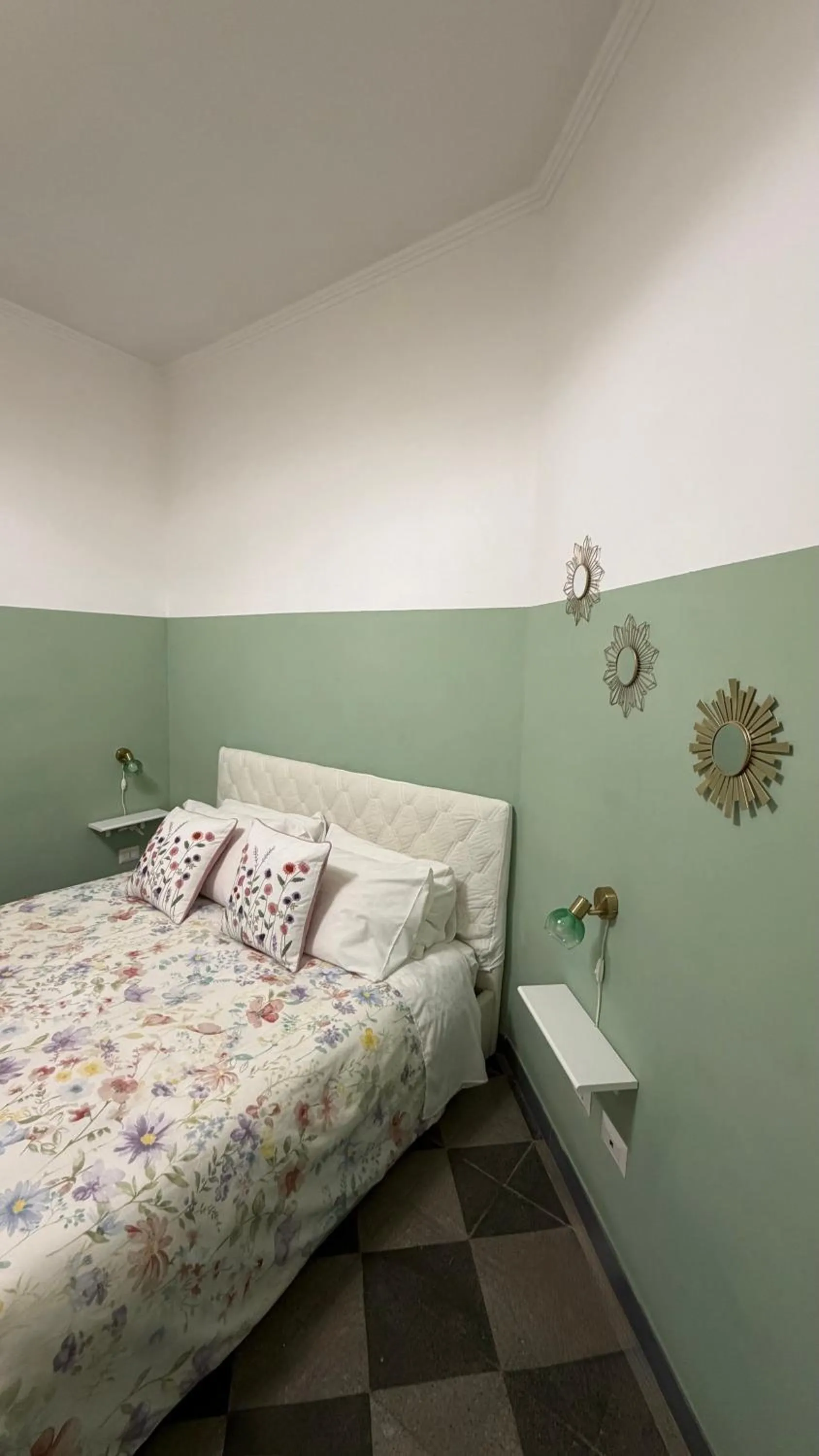 St. John Apartment