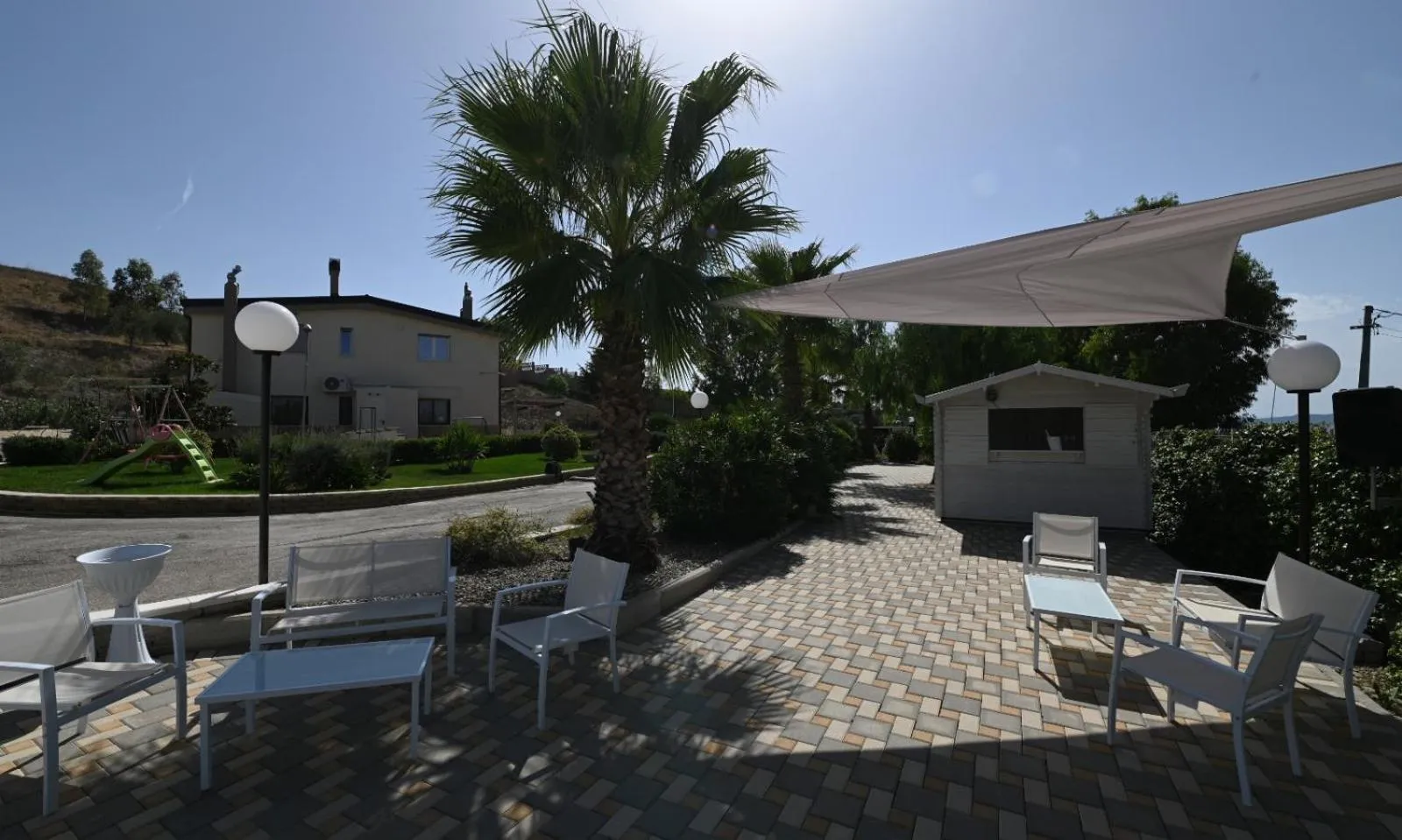 Karaoke in Eden Sassi Matera