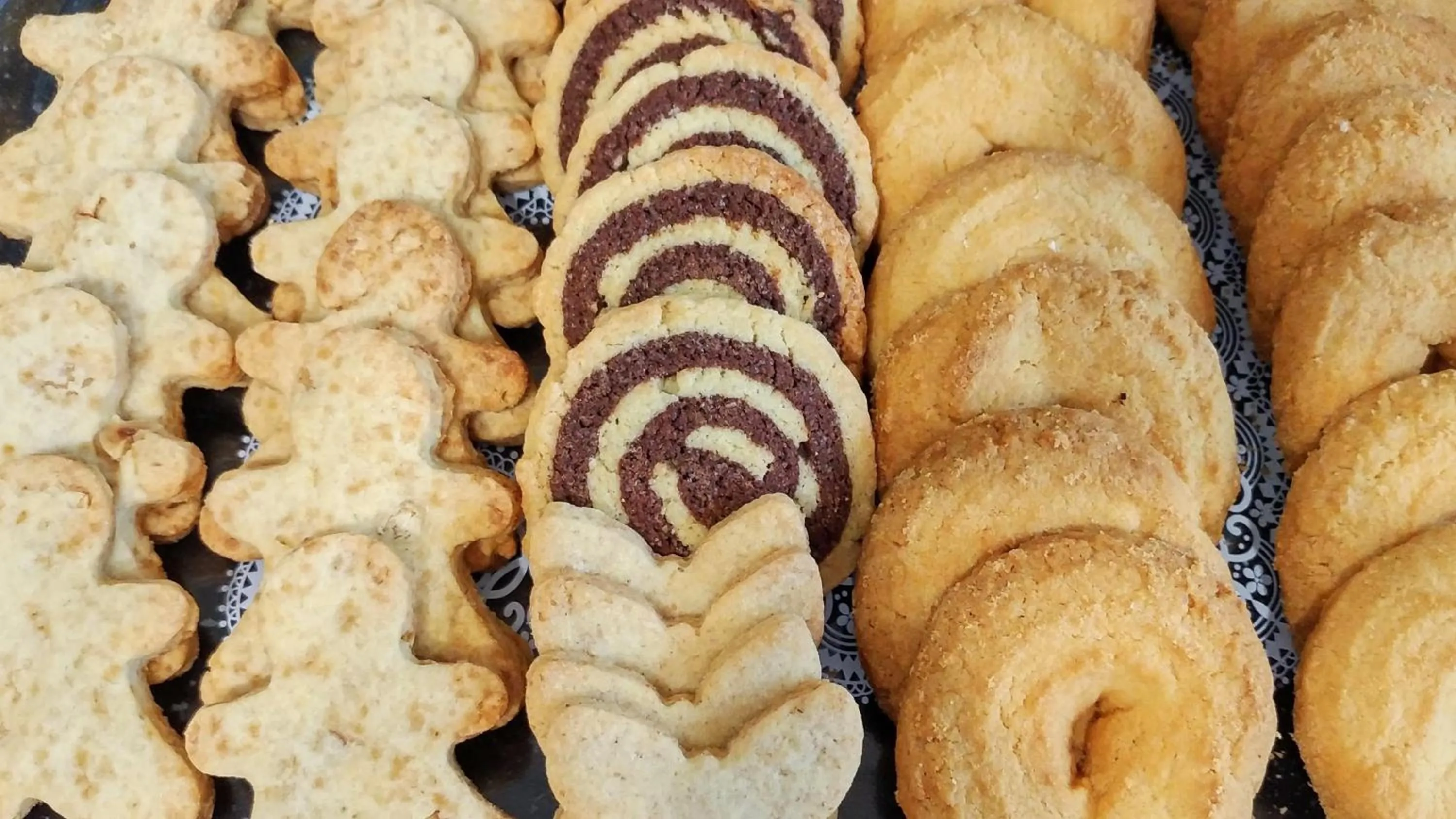 Breakfast in B&B Le Albarelle