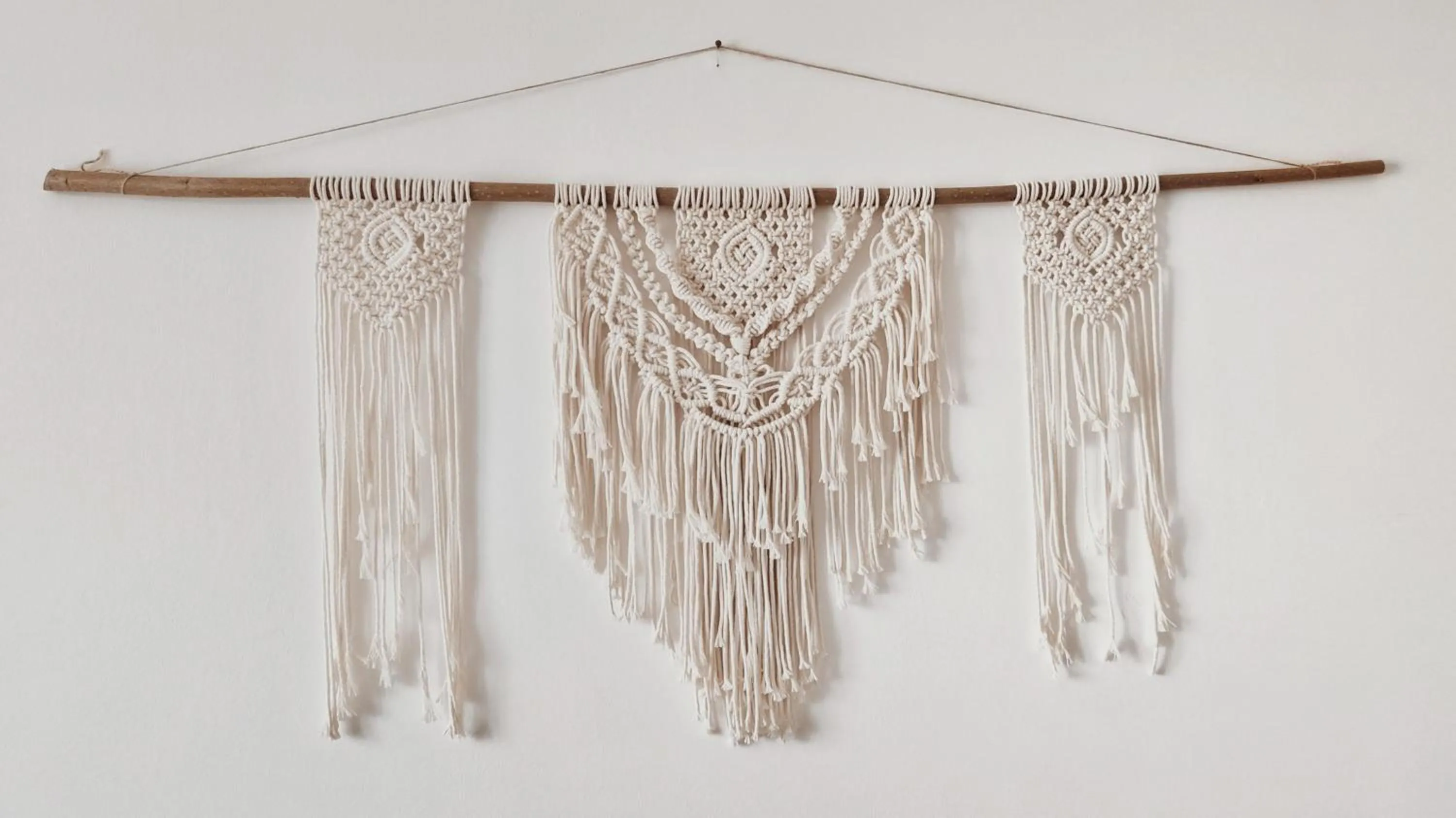 Decorative detail in B&B Le Albarelle