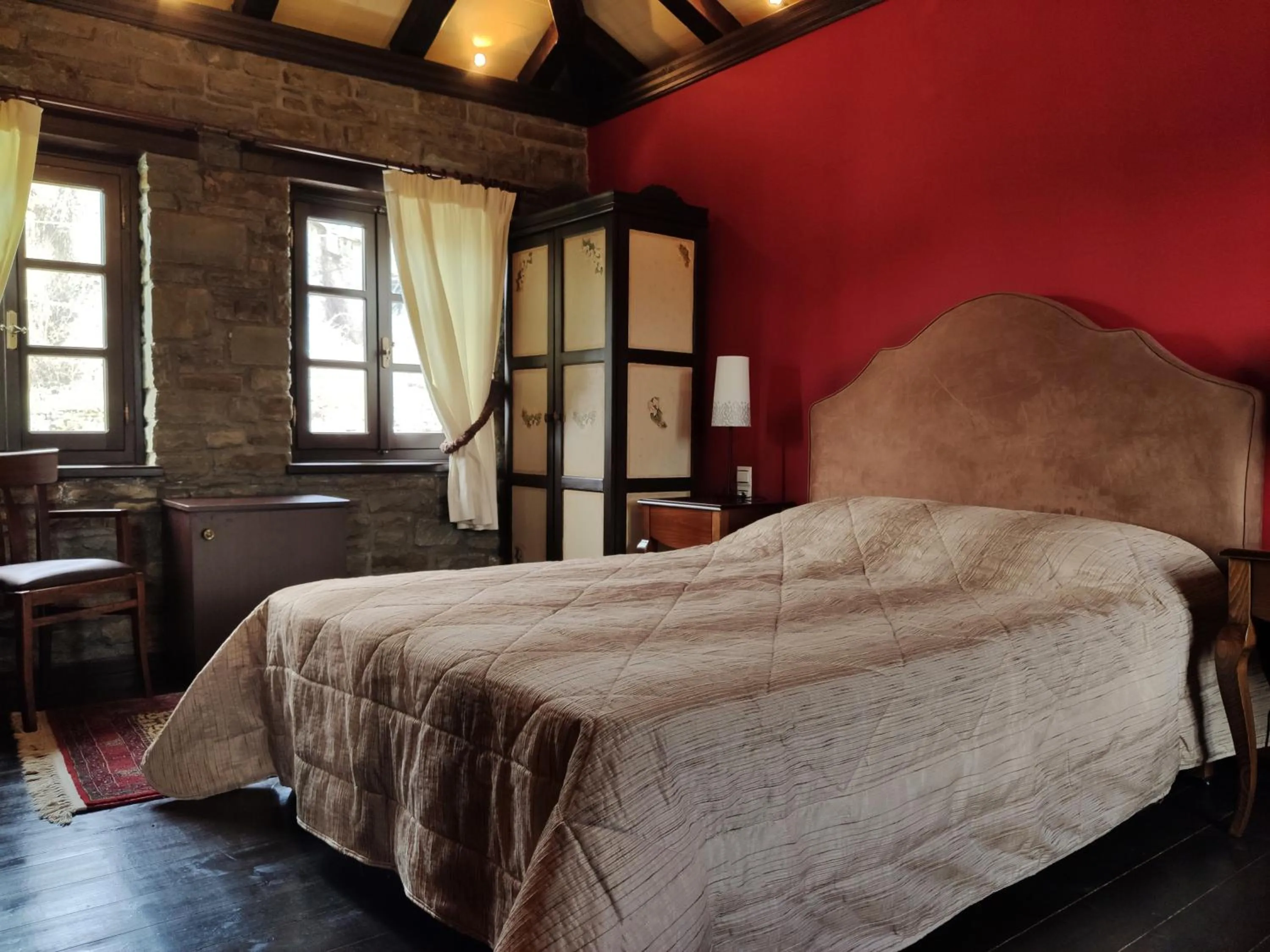 Adrasteia Guesthouse