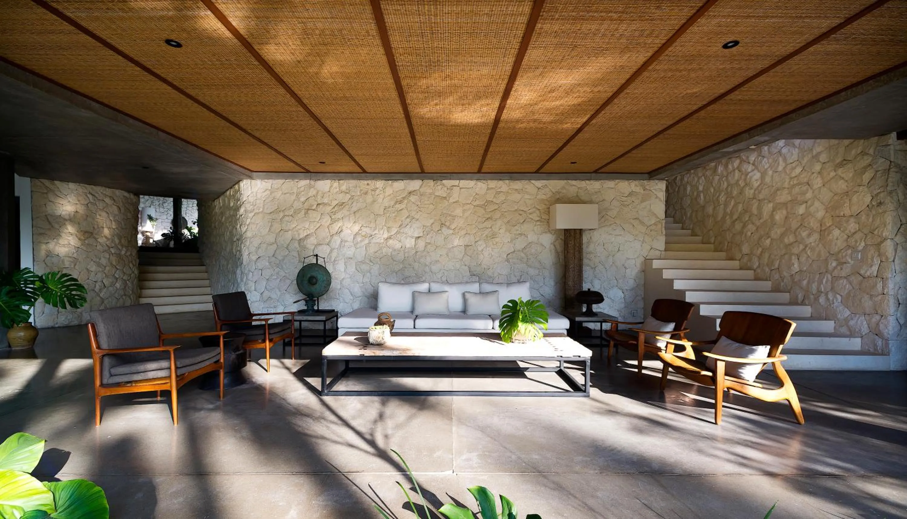 Lobby or reception in Planta Boutique Resort