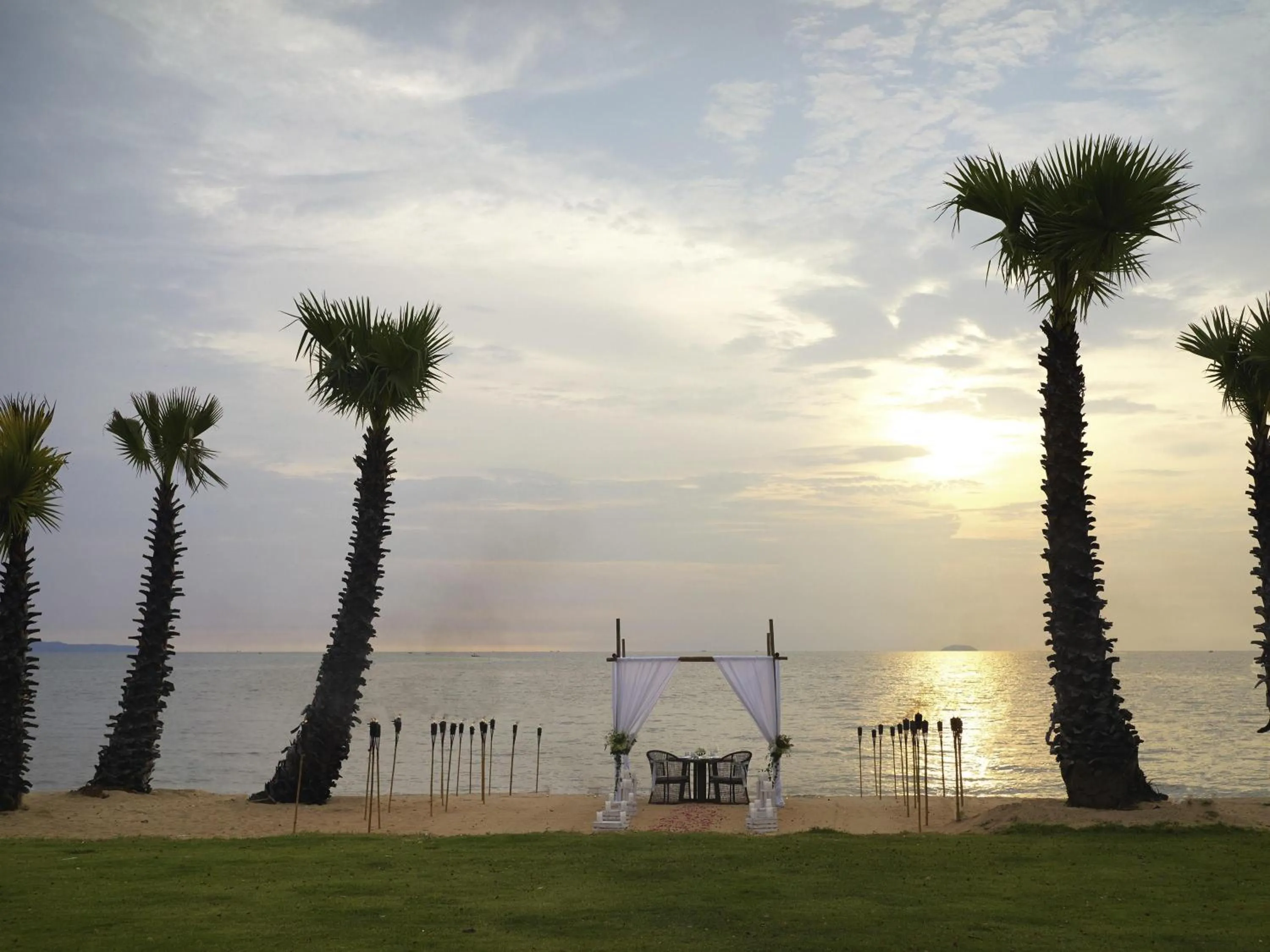 Other in Mövenpick Siam Hotel Na Jomtien Pattaya