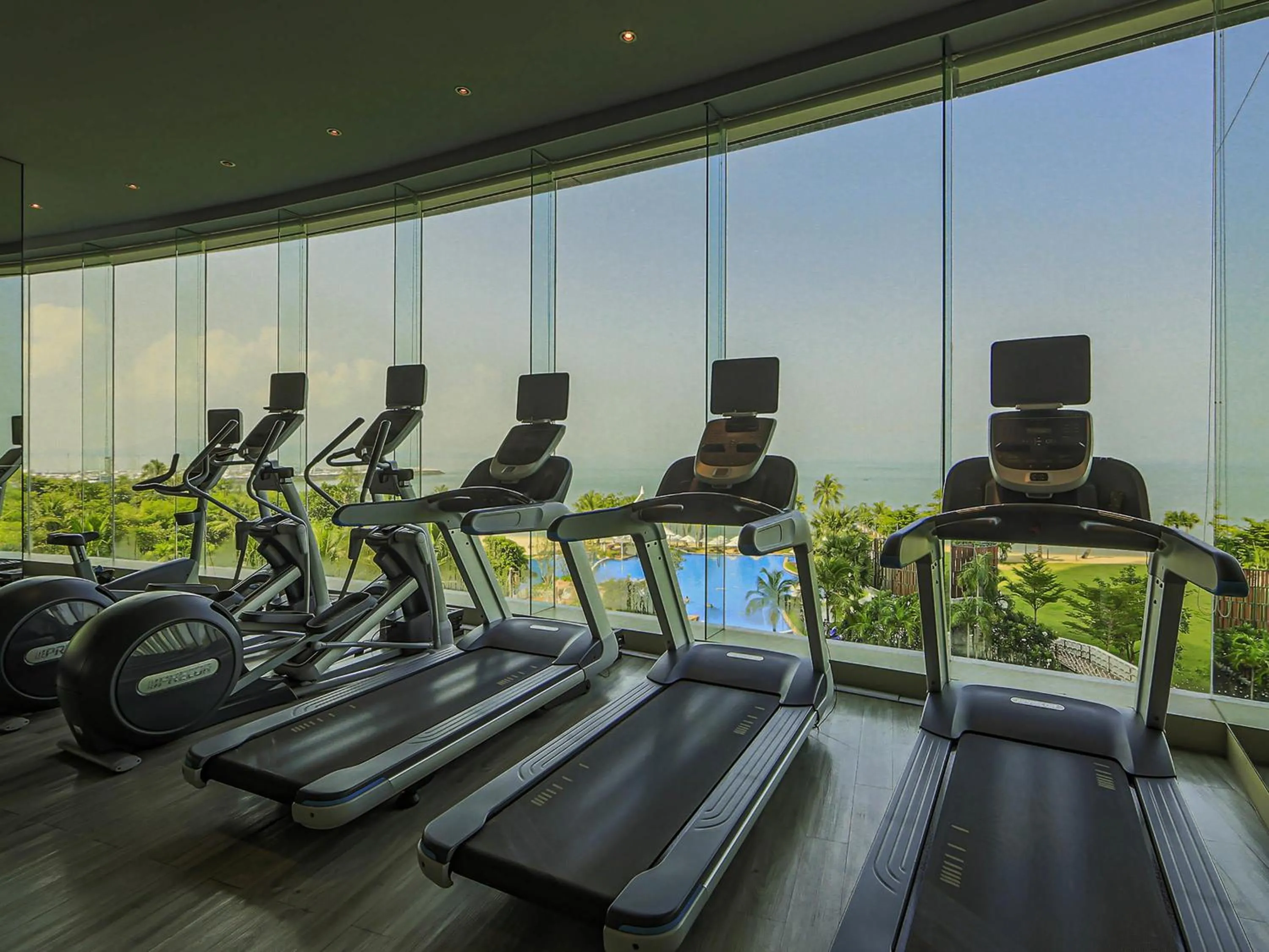 Other in Mövenpick Siam Hotel Na Jomtien Pattaya