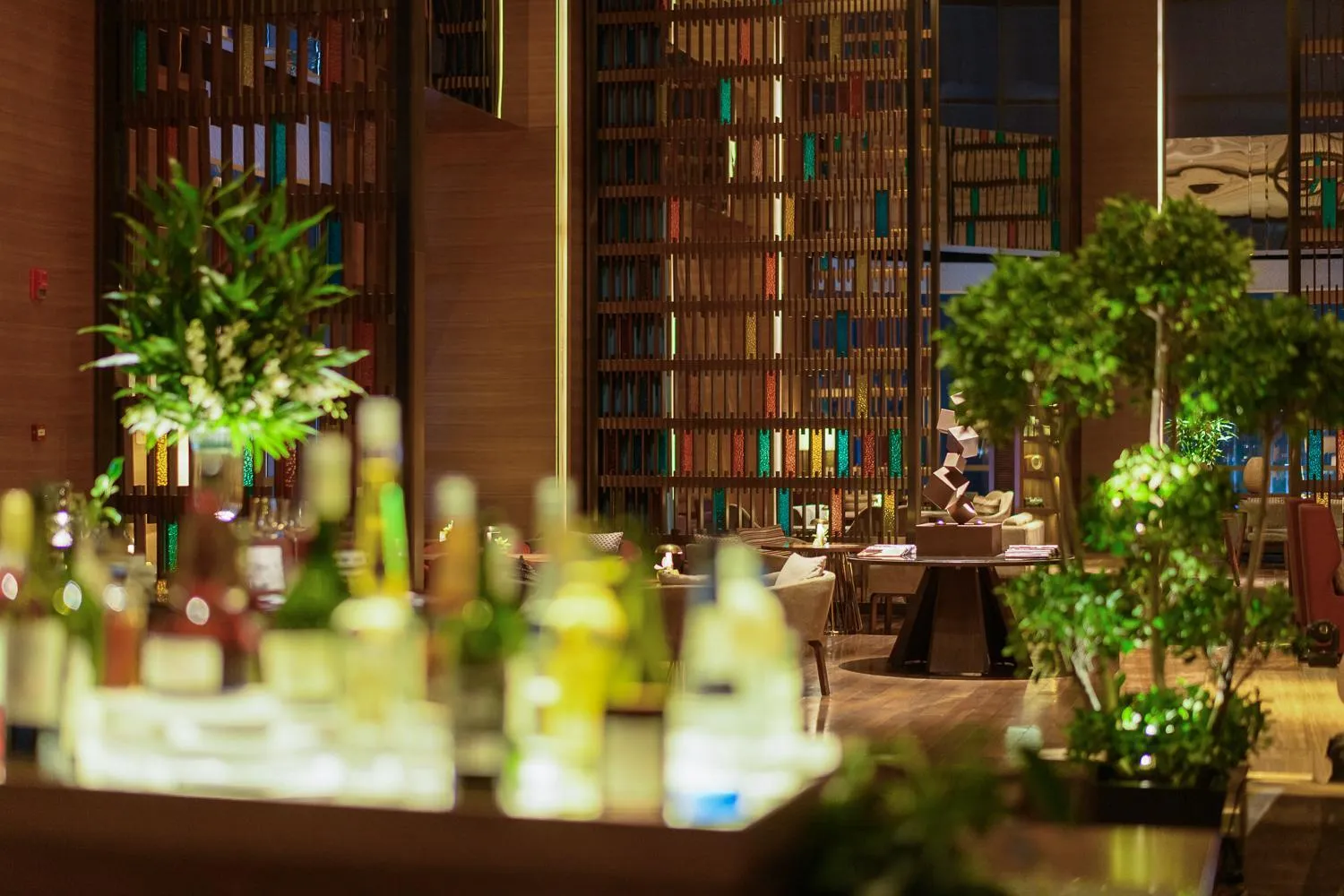 Hyatt Regency Shanghai Wujiaochang