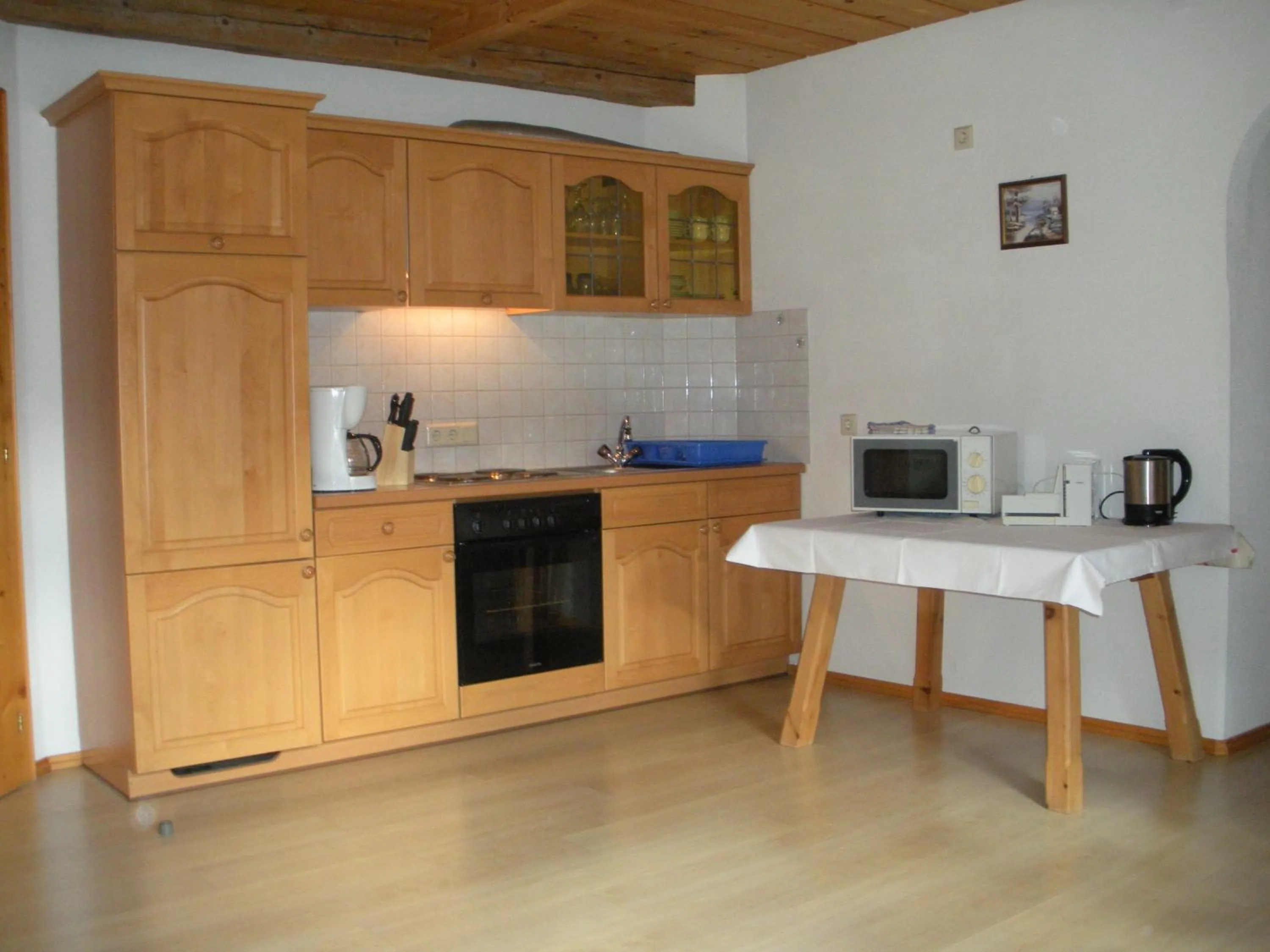 Apartment Christine Öttl