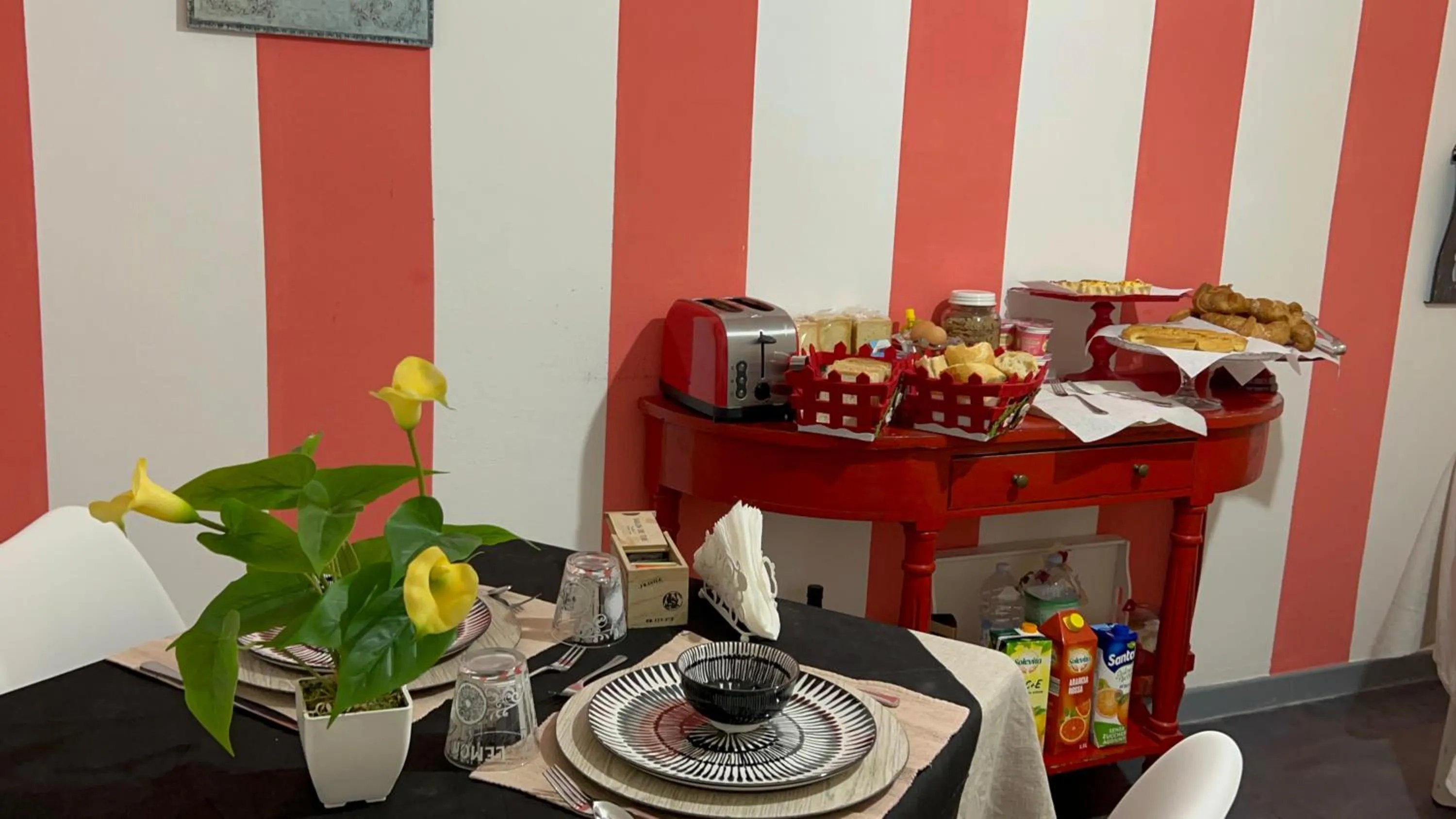 Casa Marzia Affittacamere