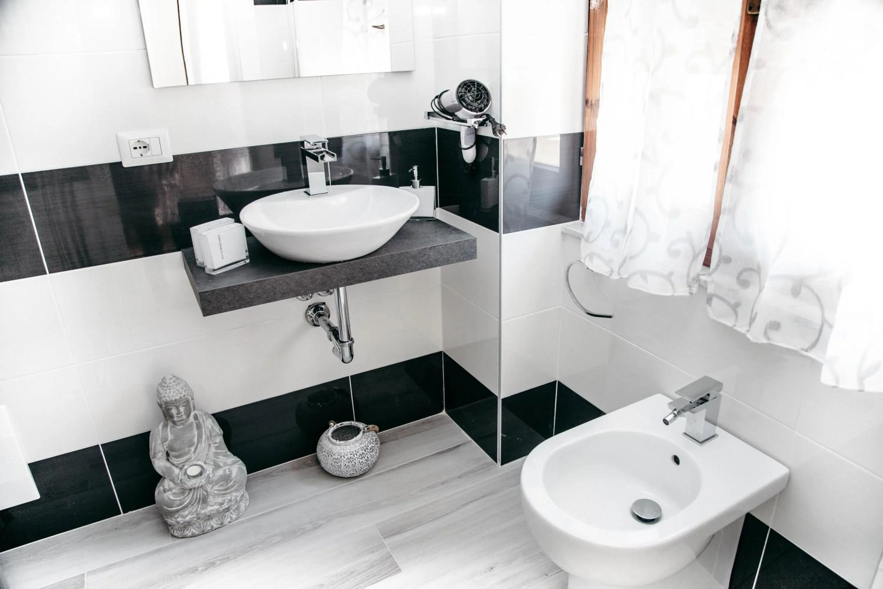 Breakfast in Casa Marzia Affittacamere