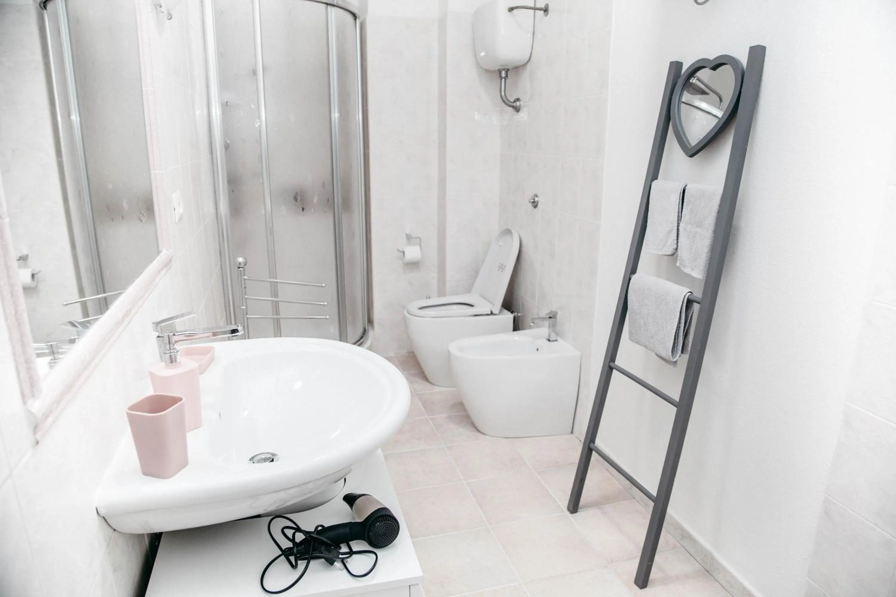 Breakfast in Casa Marzia Affittacamere