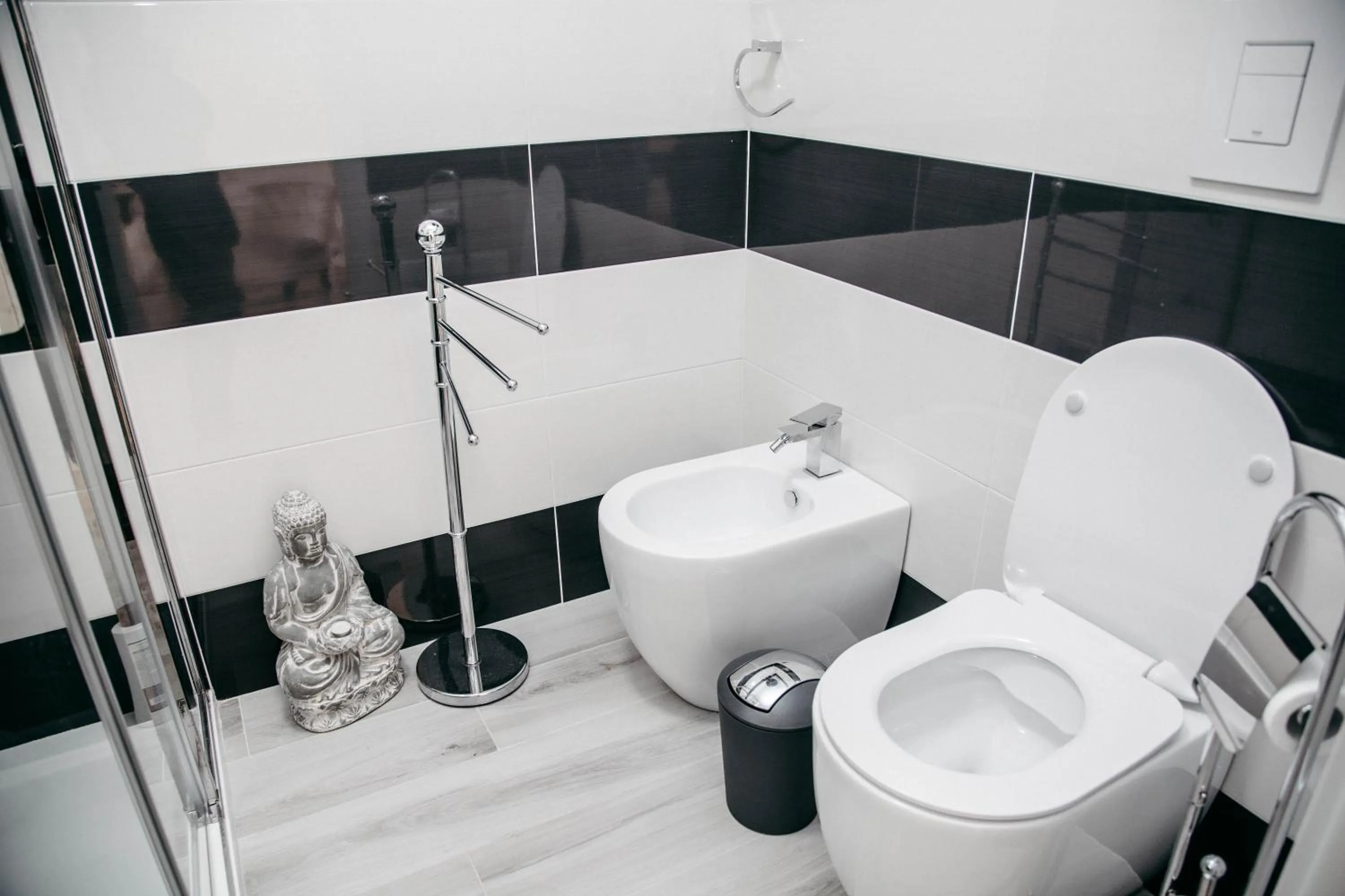 Breakfast in Casa Marzia Affittacamere