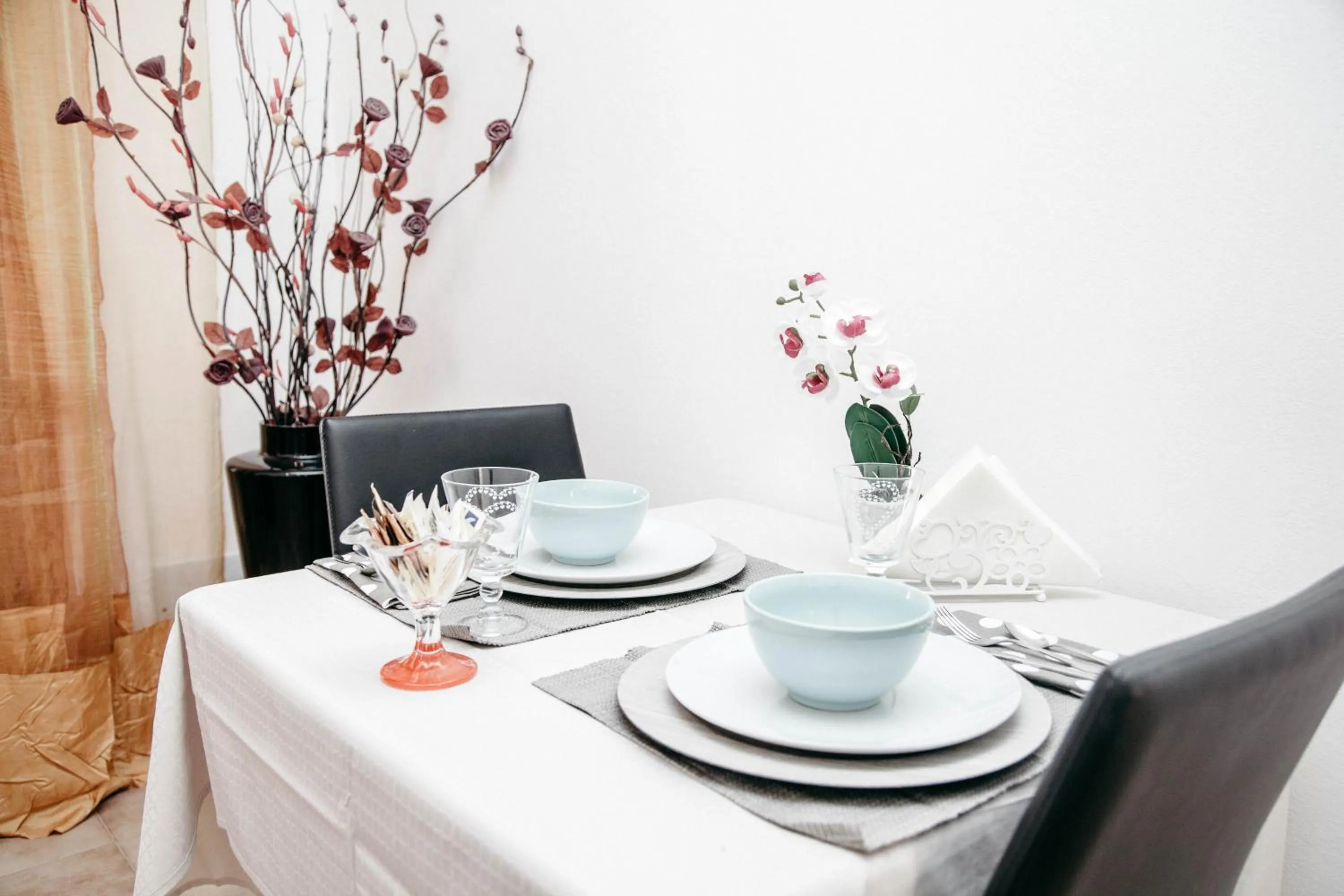 Breakfast in Casa Marzia Affittacamere