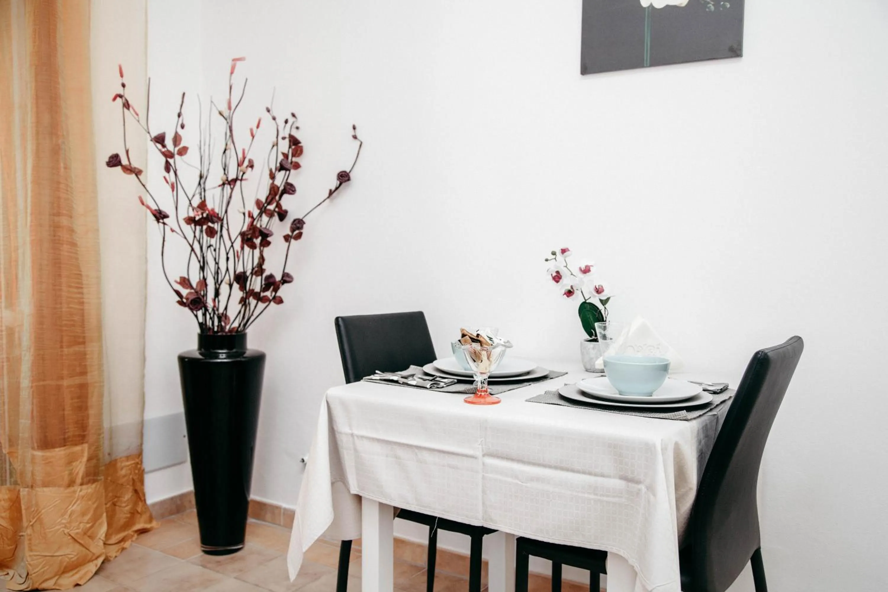 Breakfast in Casa Marzia Affittacamere