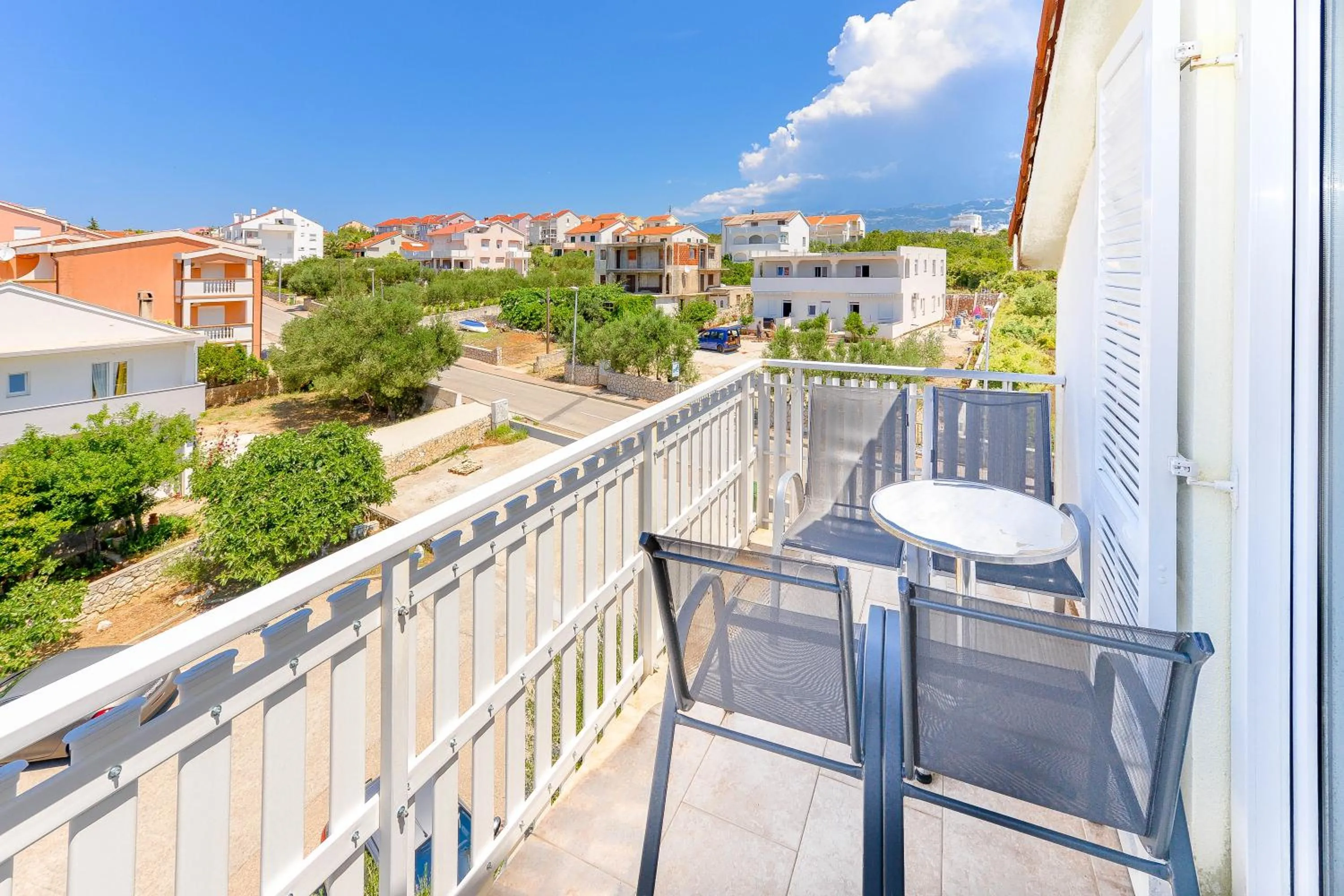 Apartment Pandora